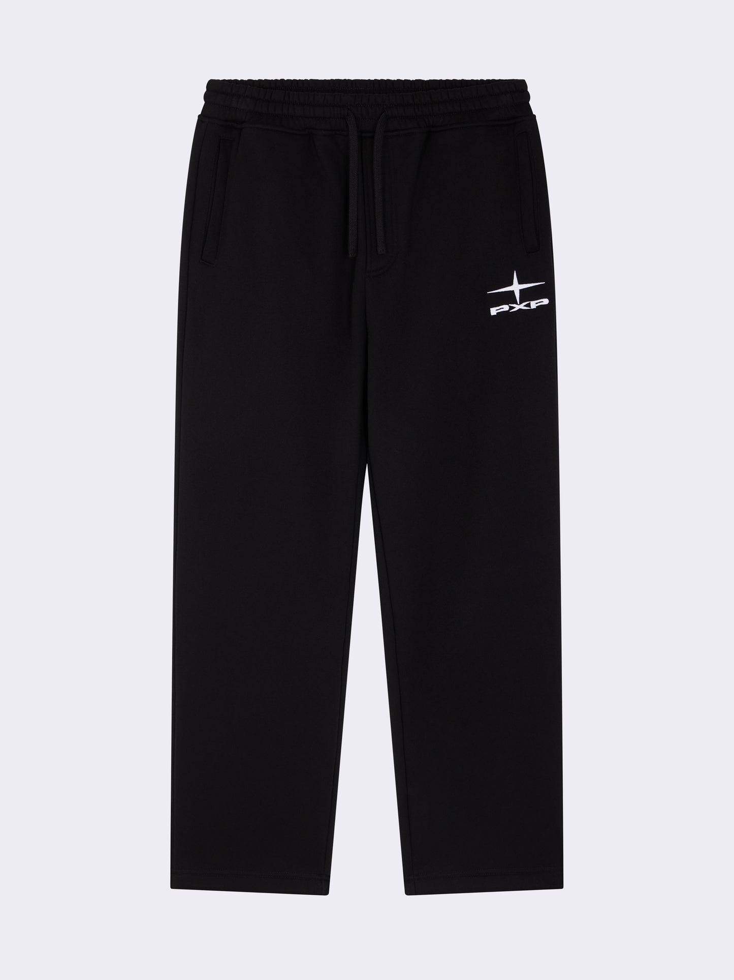 bas-de-jogging-polaris-noir