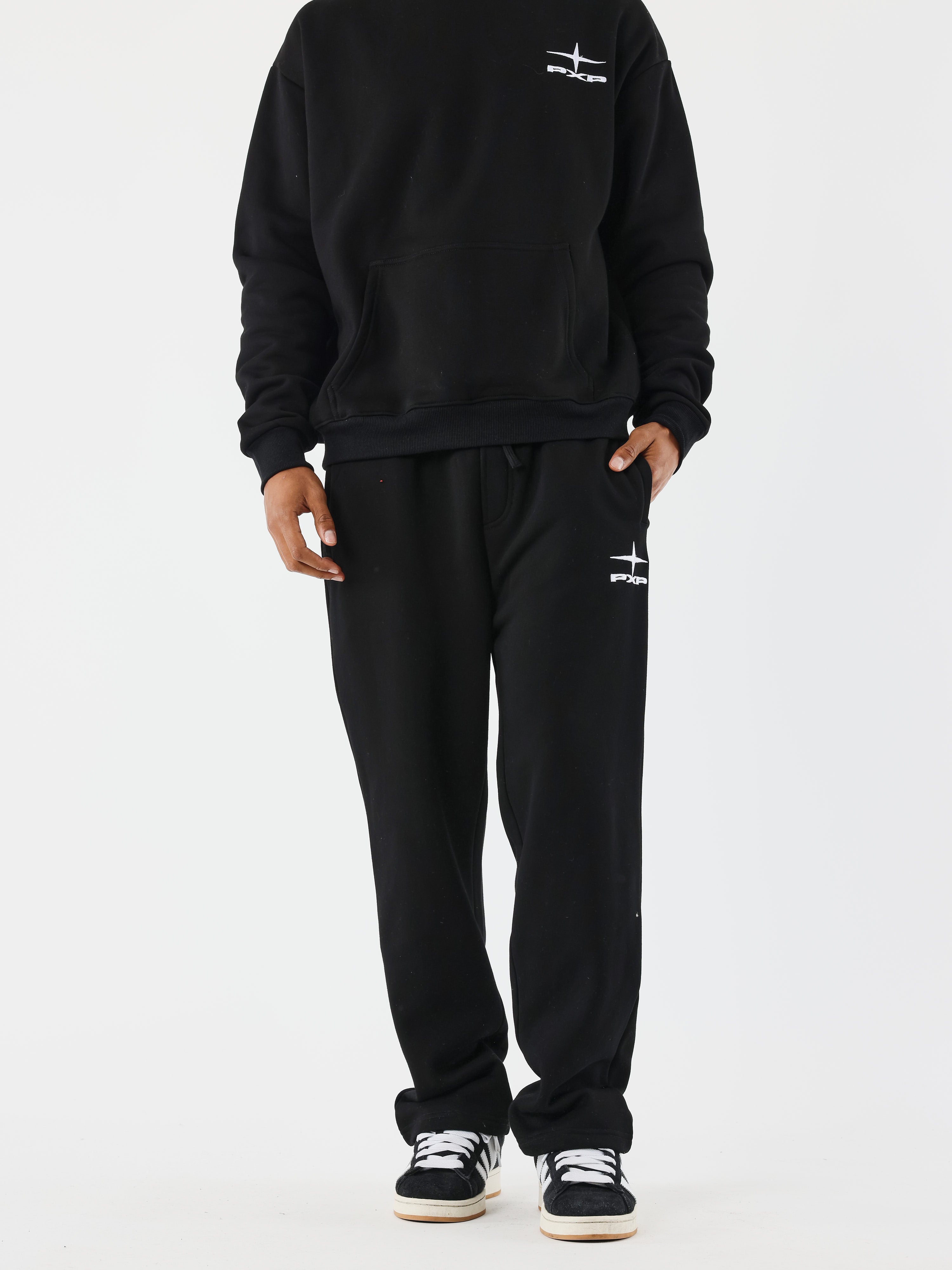 Essentials joggingbroek-7
