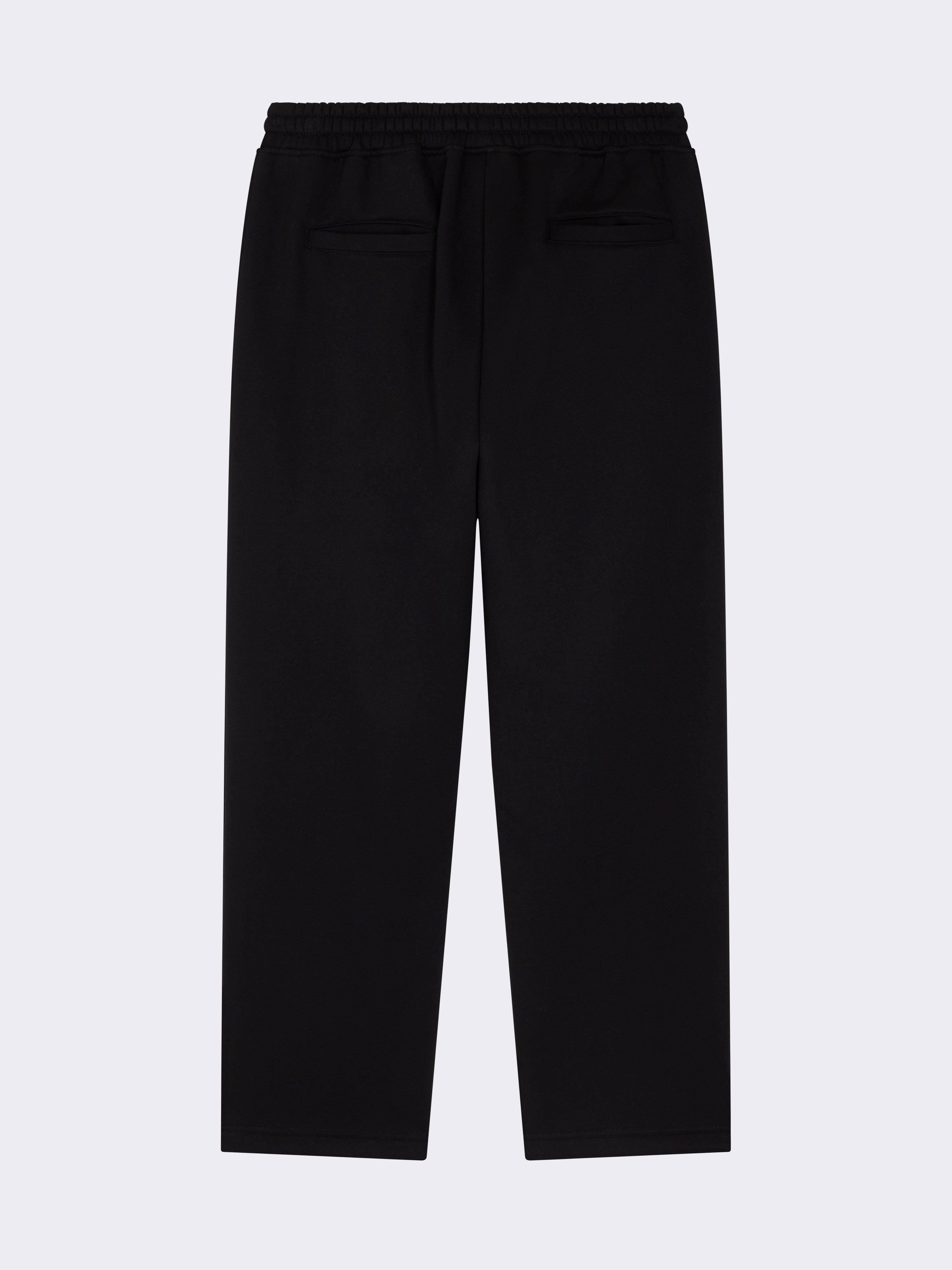 Essentials joggingbroek-17