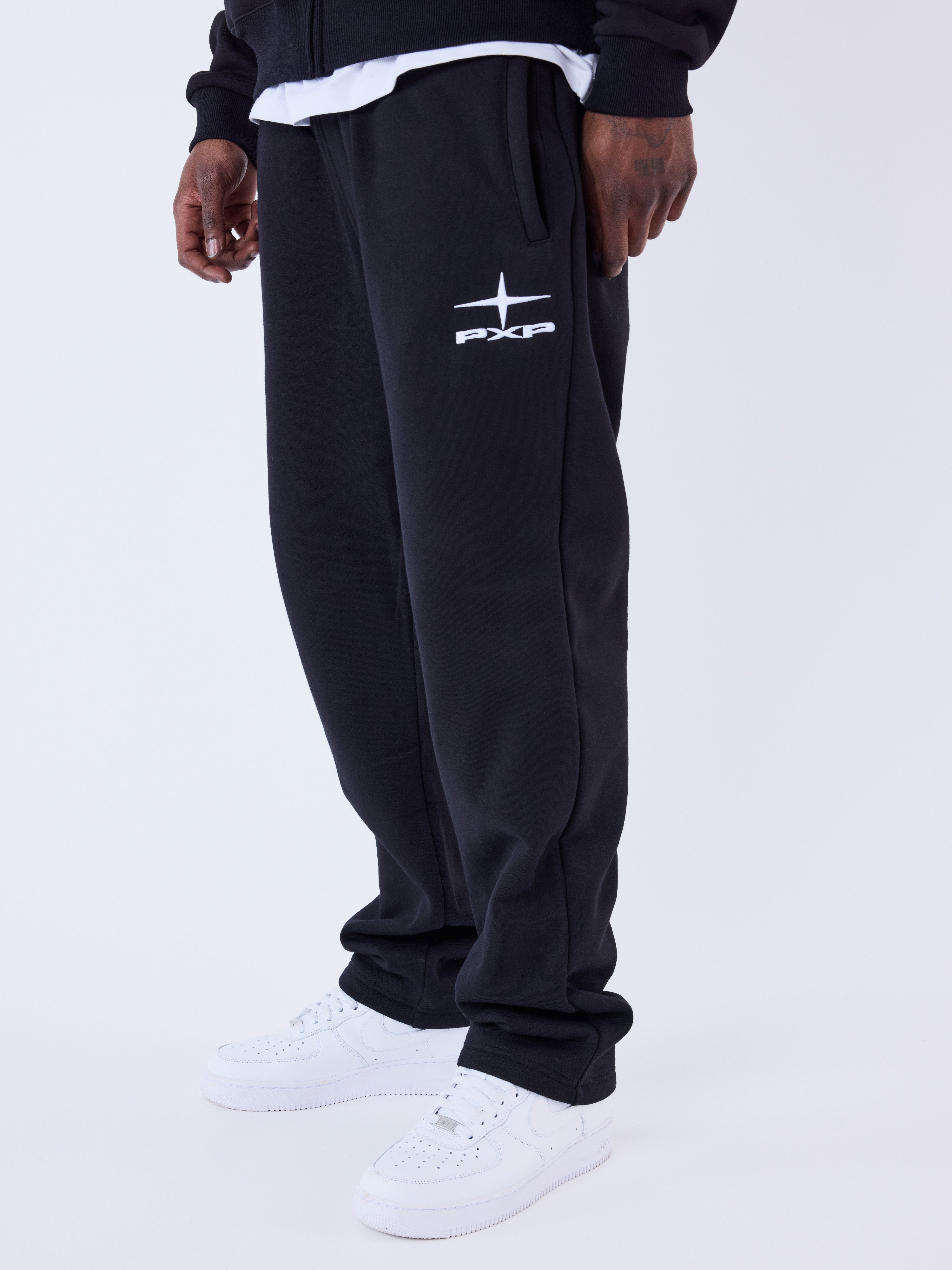 Essentials joggingbroek-15