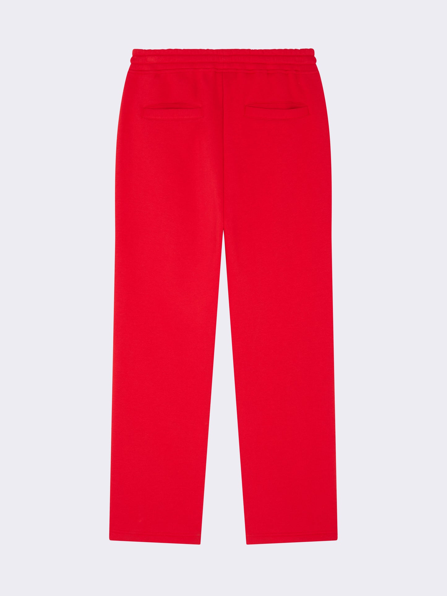 bas-de-jogging-polaris-rouge