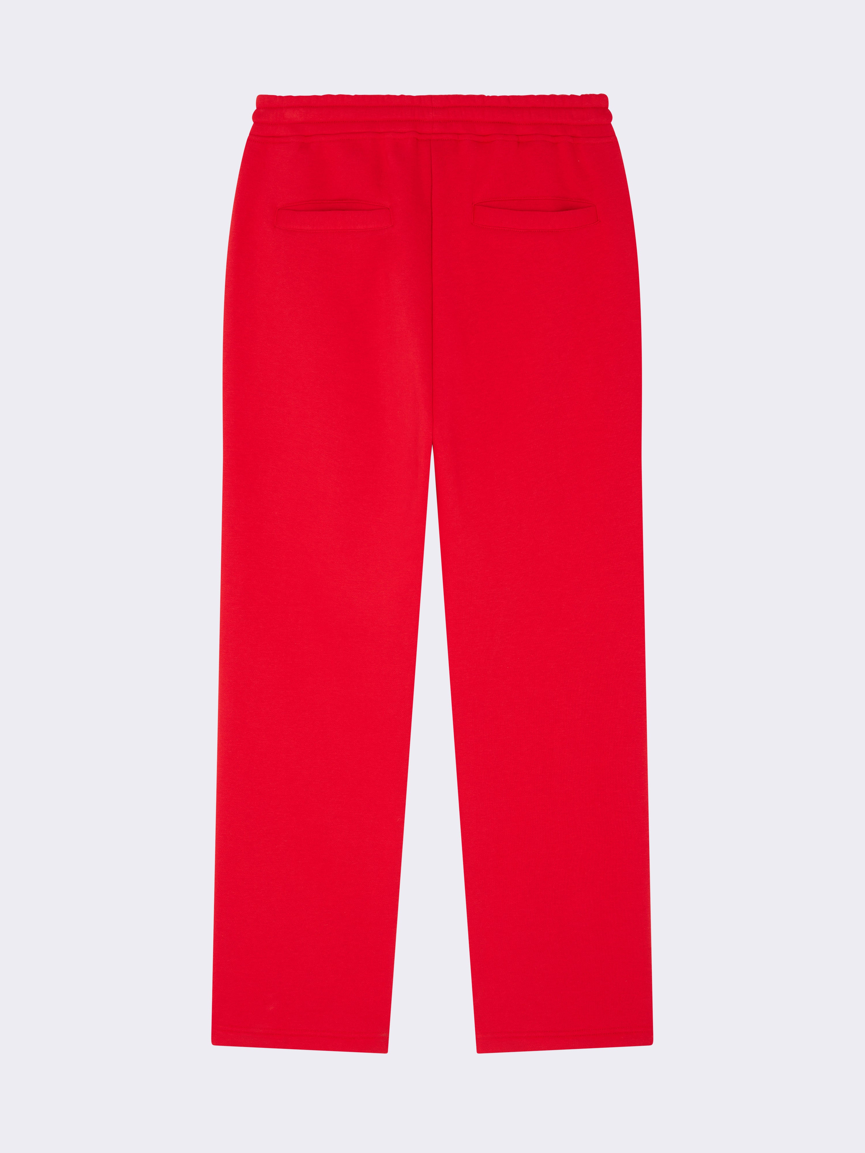 Essentials joggingbroek-7