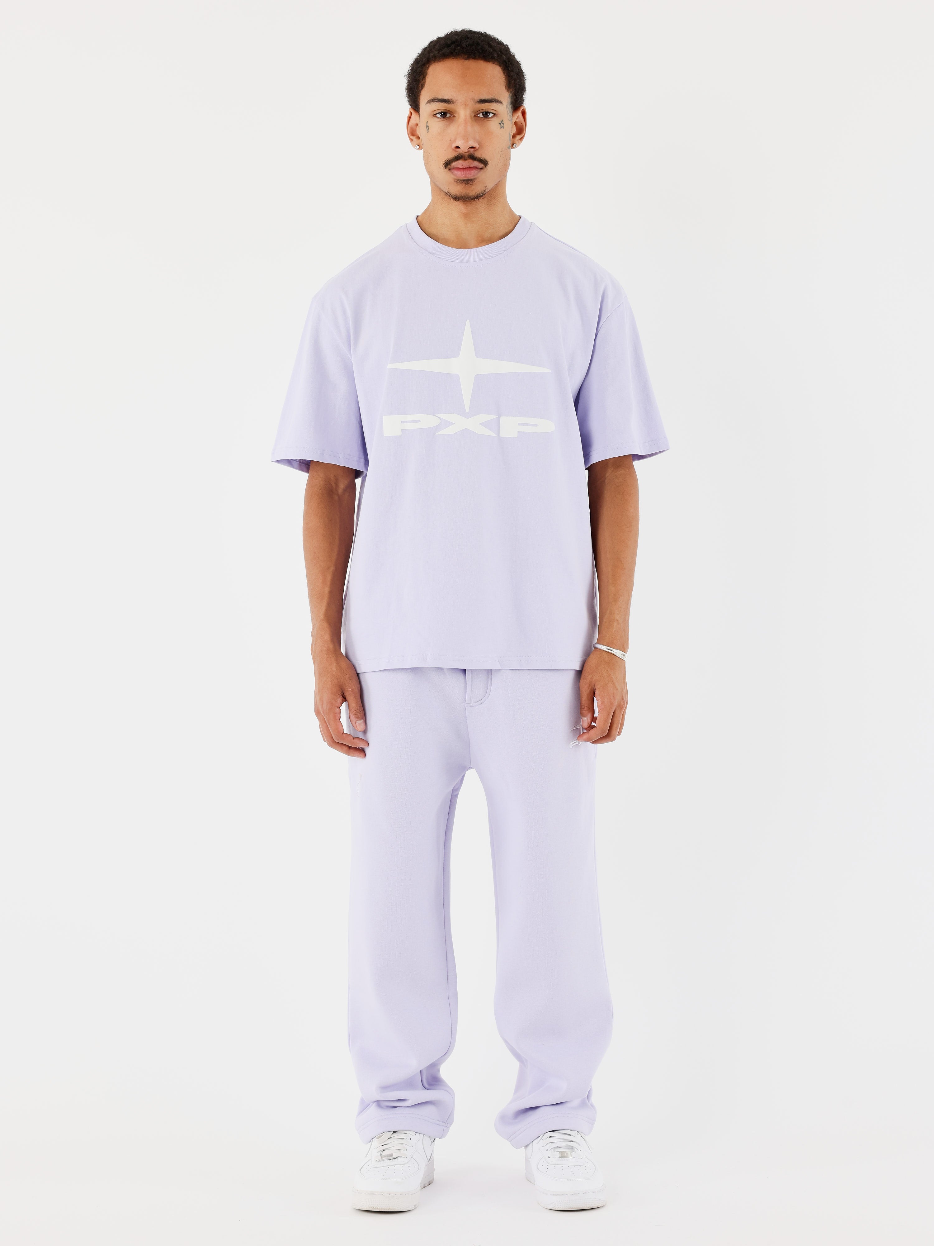 Essentials joggingbroek-1