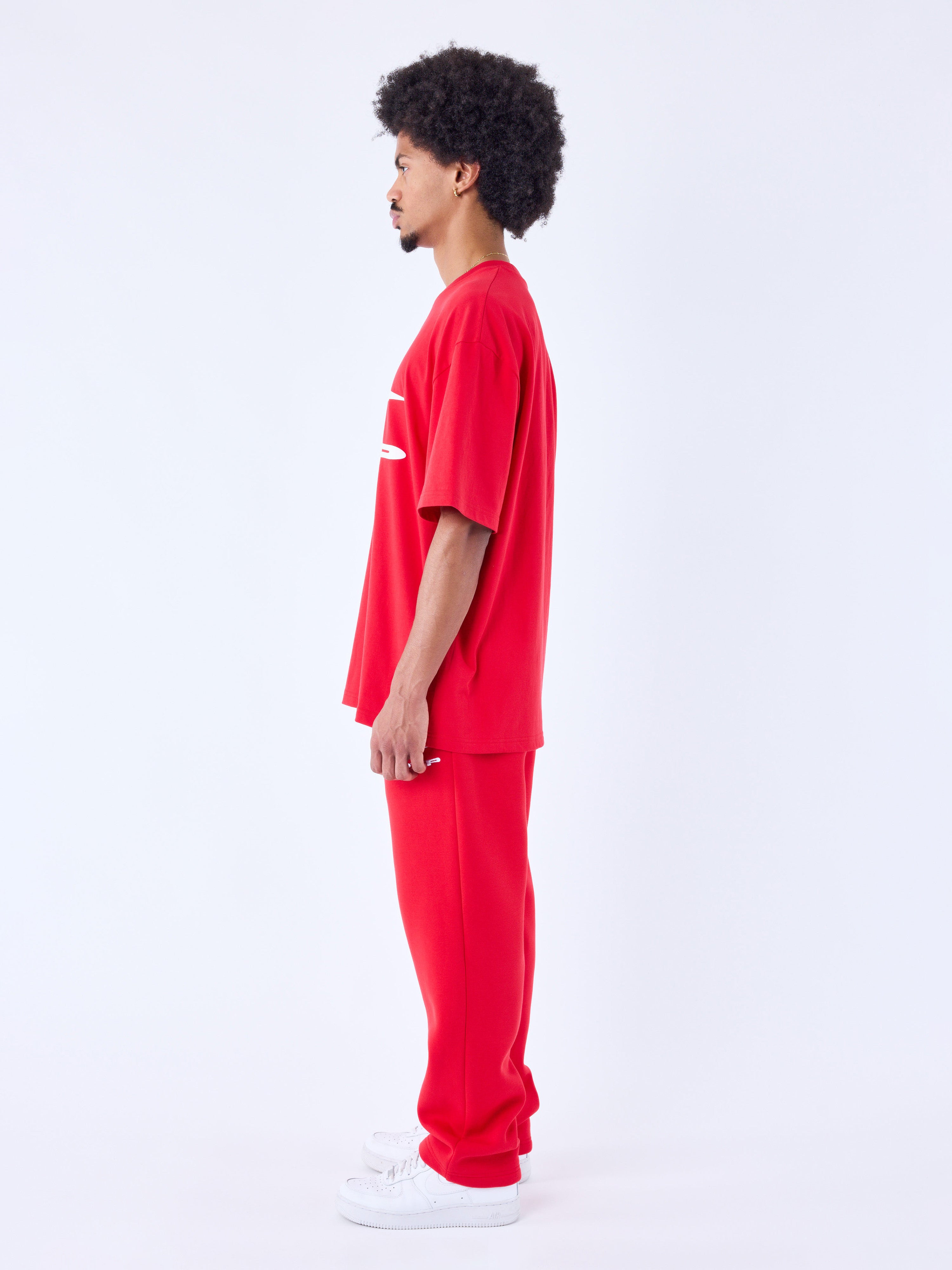 Essentials joggingbroek-5