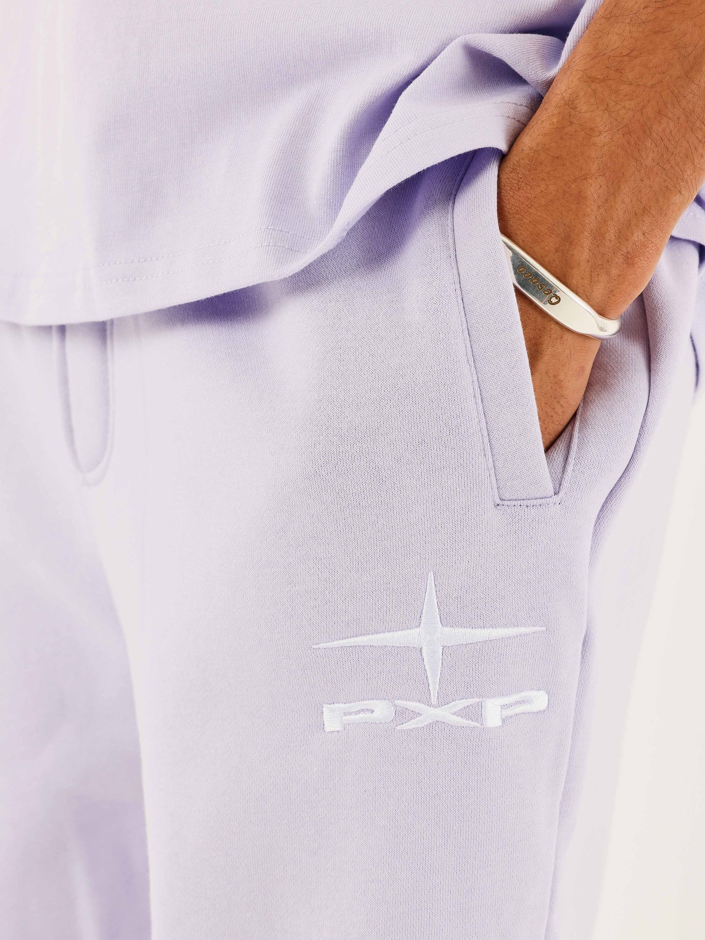 bas-de-jogging-polaris-purple-heather