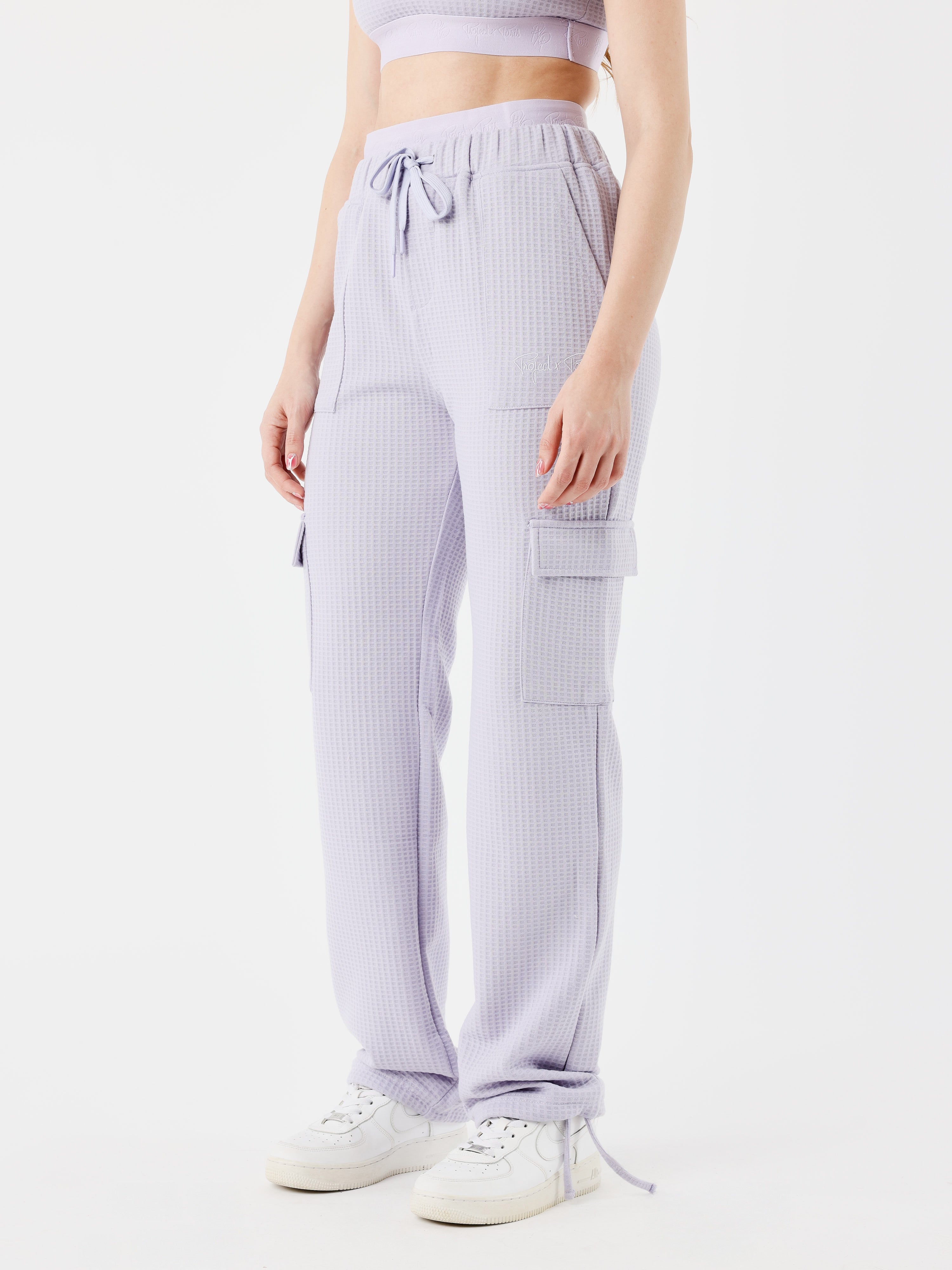 Wellness Jogger Bottoms-2