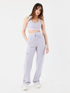 Pantaloni de trening wellness