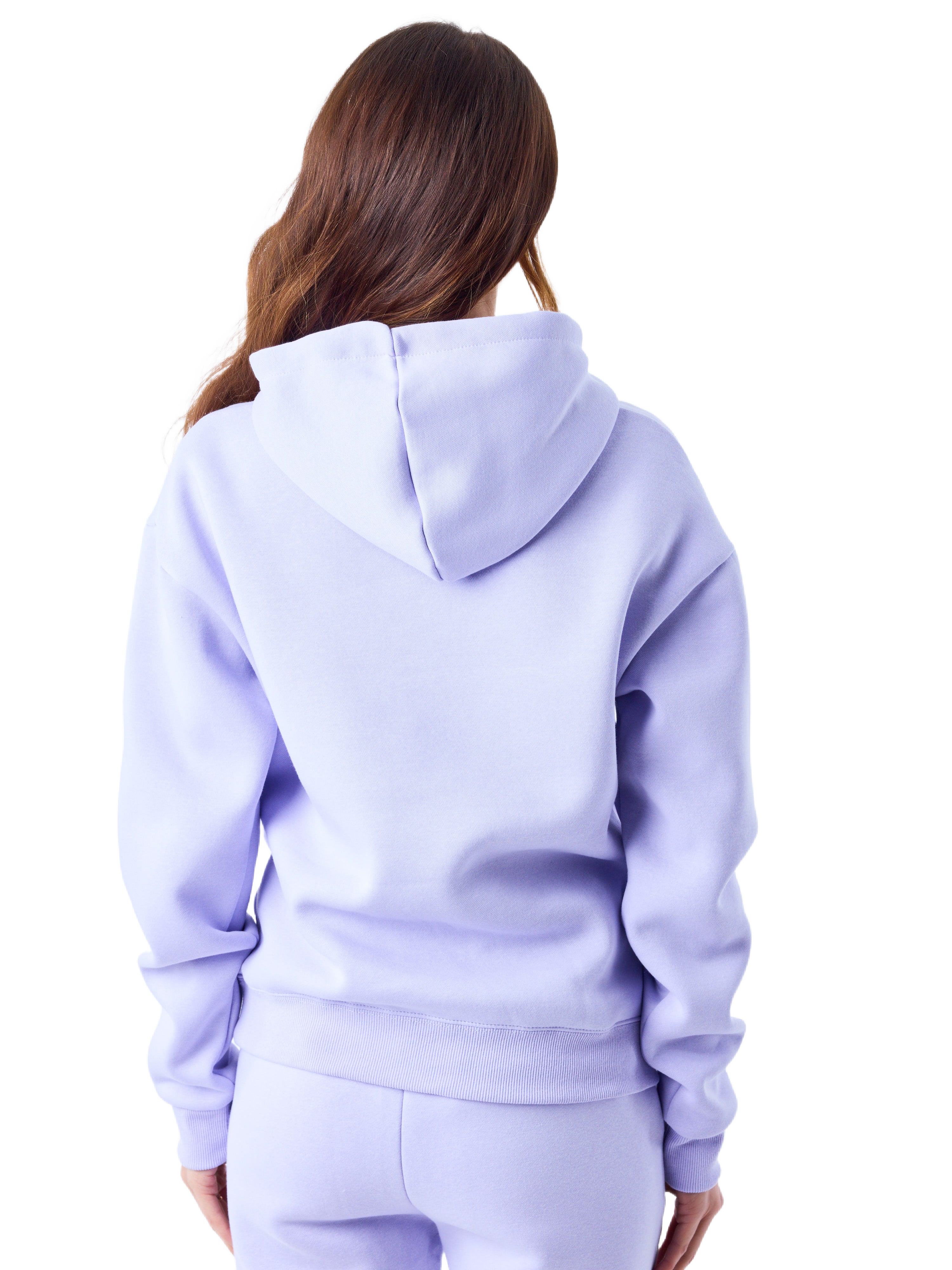 Sudadera con capucha mujer Signature-2
