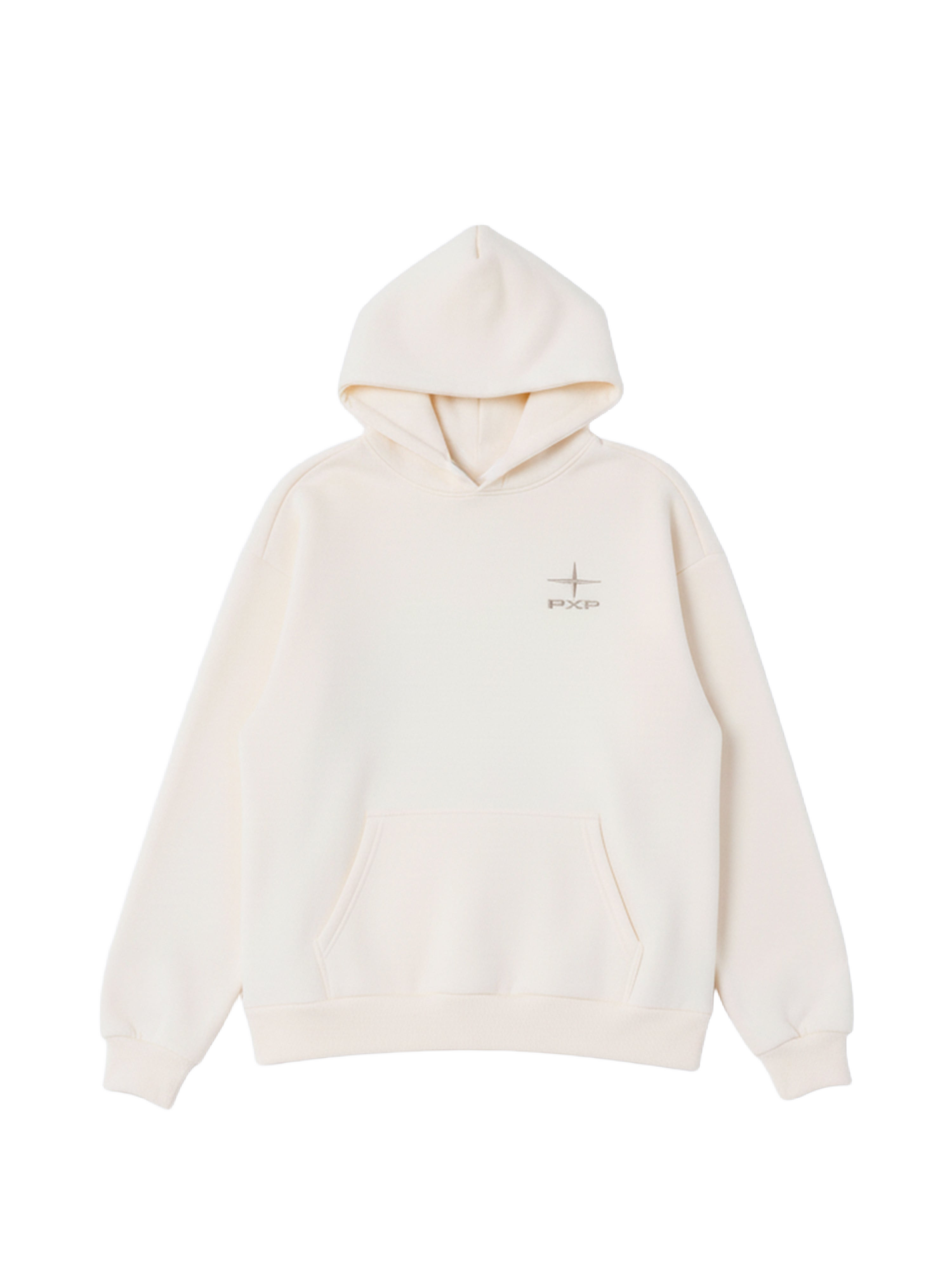 Sudadera con capucha Slowly-6