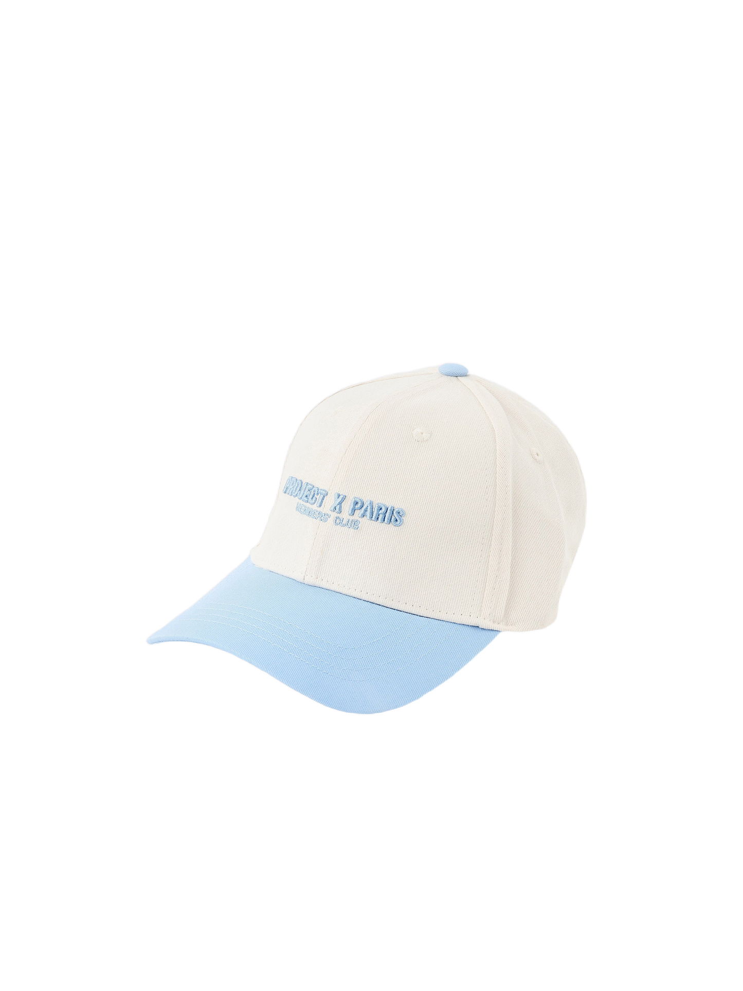casquette-bicolore-member-s-club-cashmere-blue-packshot-backgroundremoved