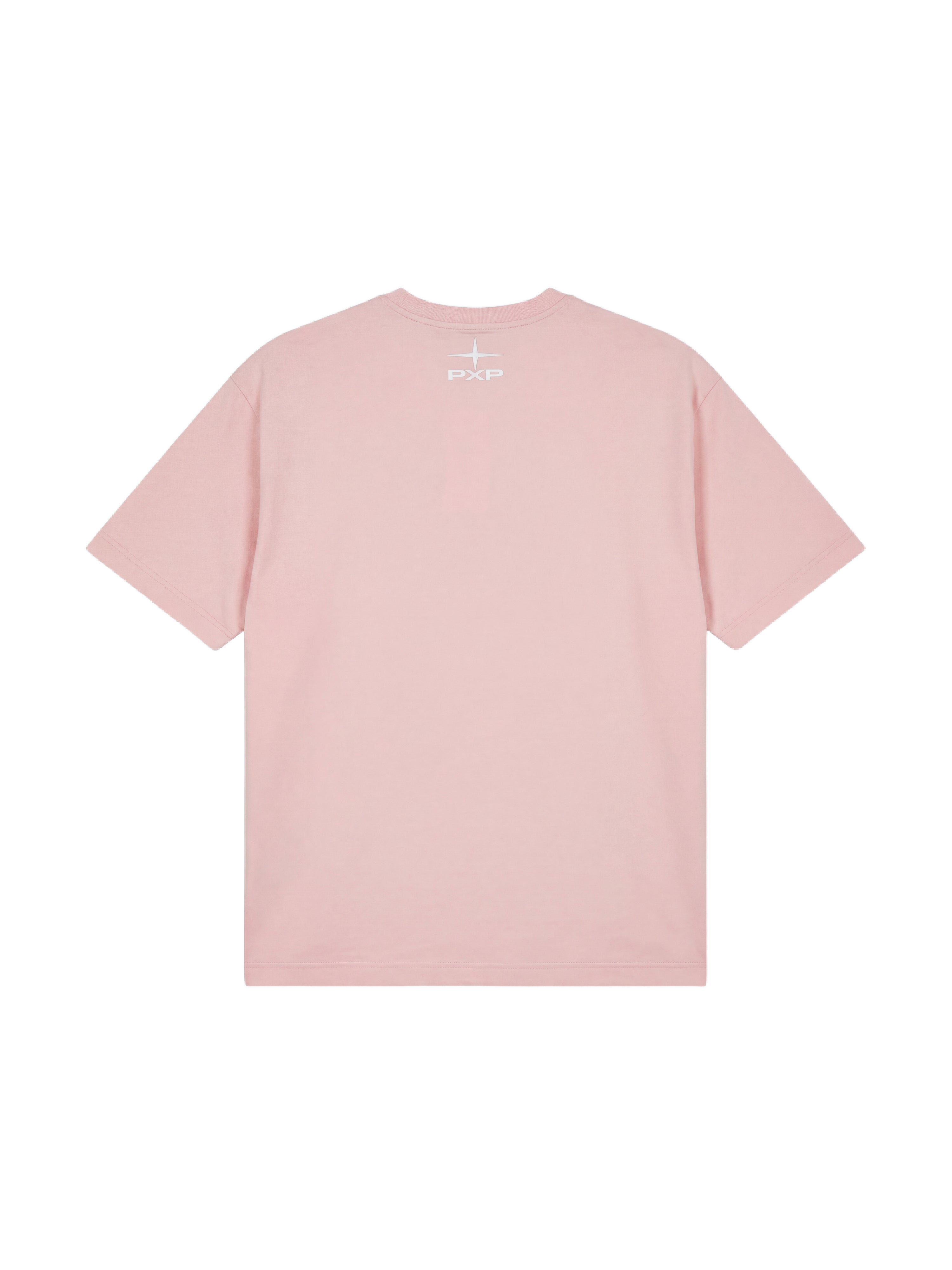 Camiseta estampada Mónaco-7