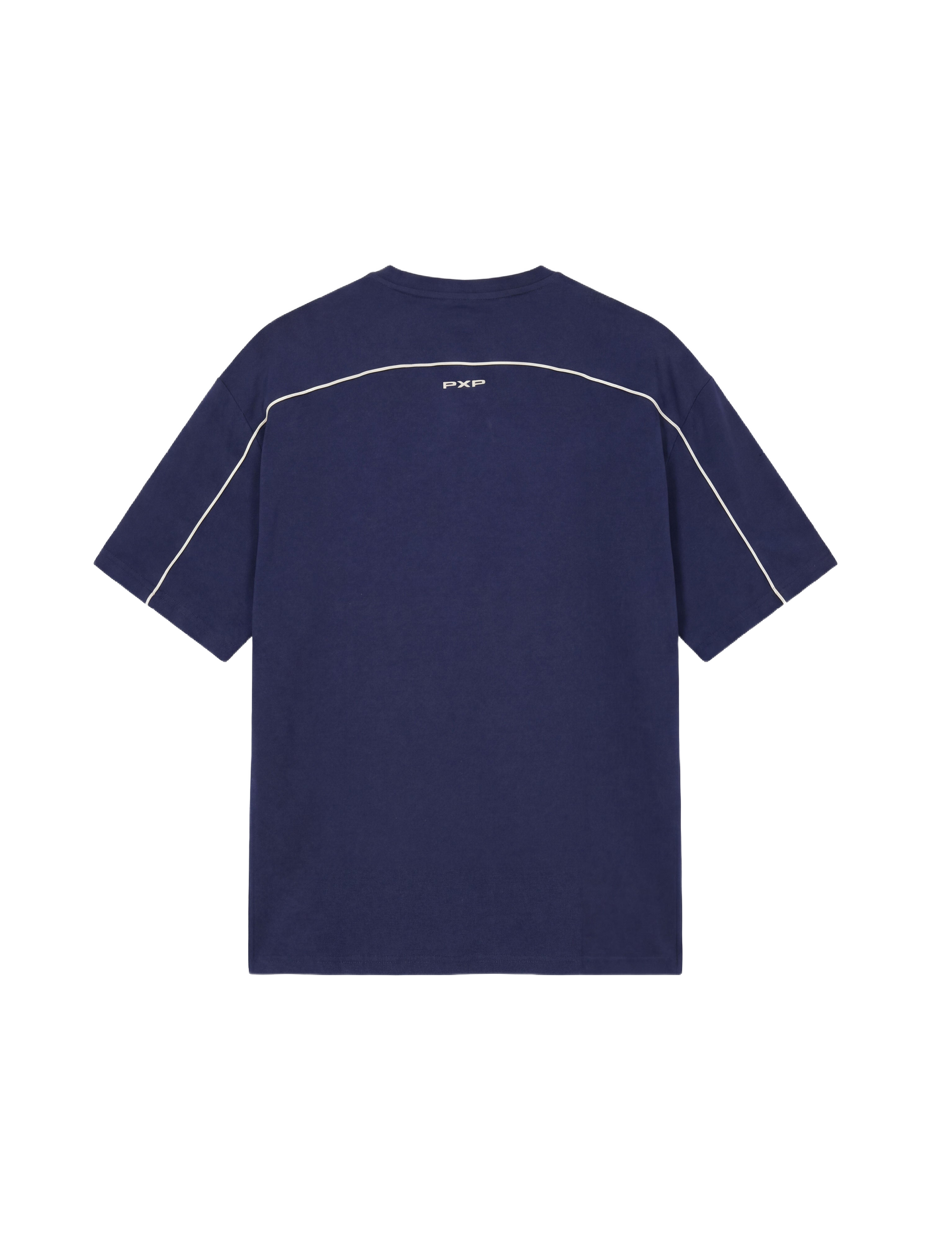 T-shirt Knockout PXP-7