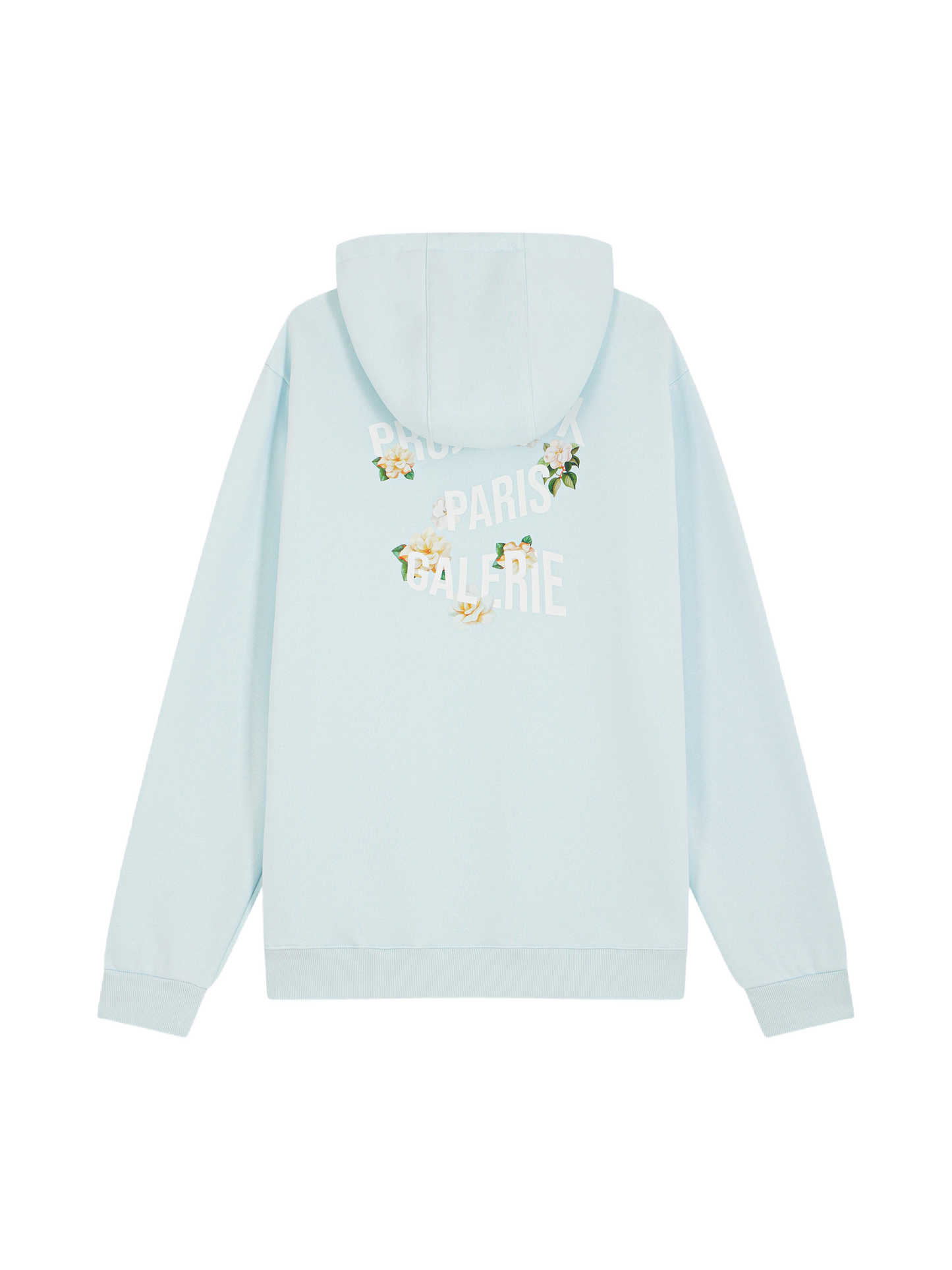 sweat-a-capuche-floral-ice-blue-packshot-backgroundremoved