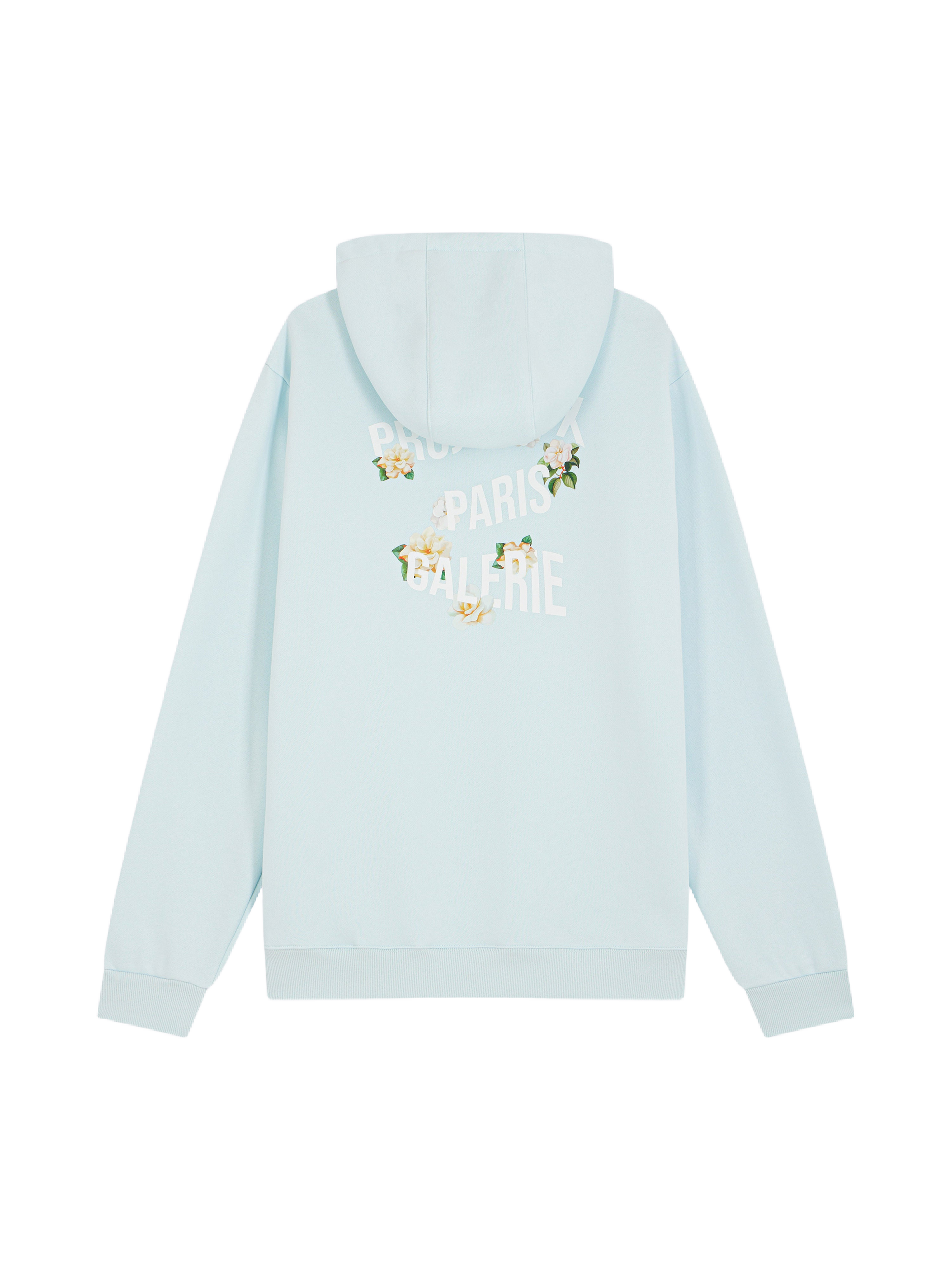 Floral Hoodie-7
