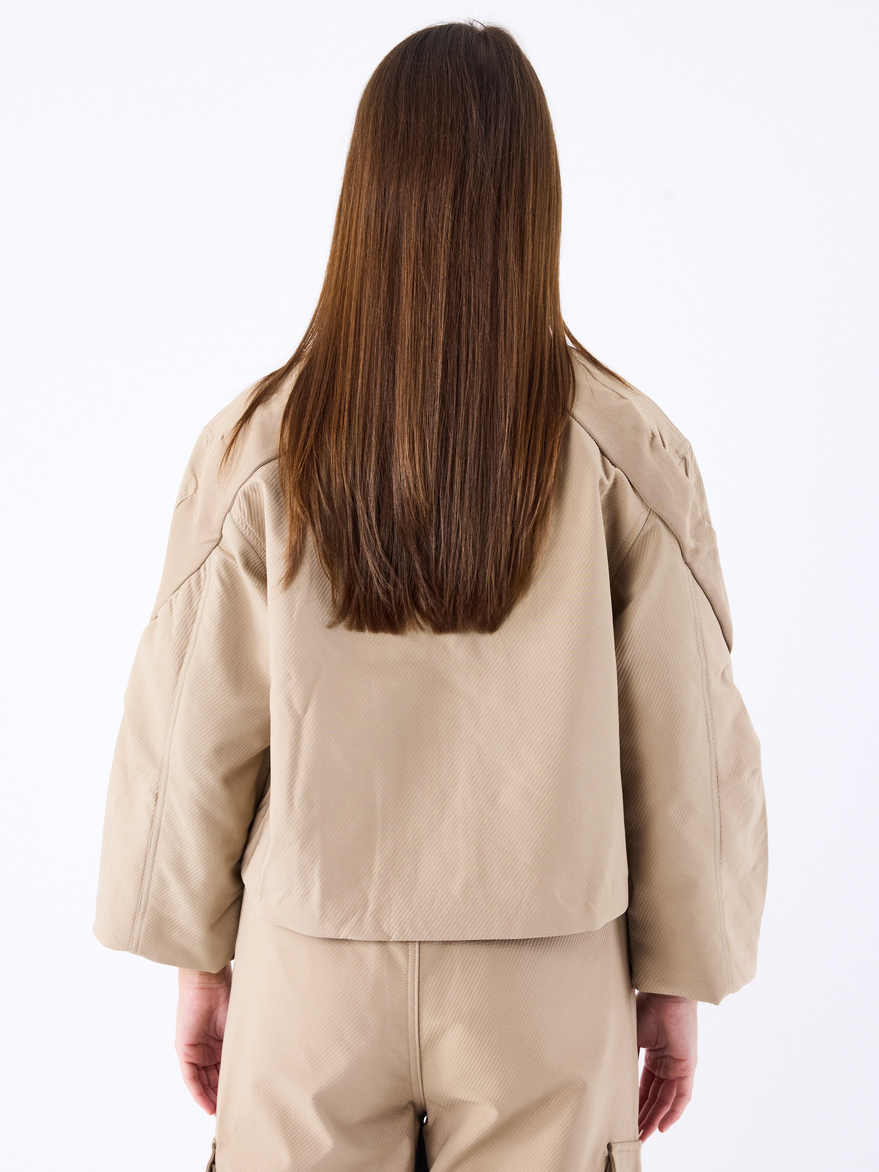 Cropped bomber jacket-2
