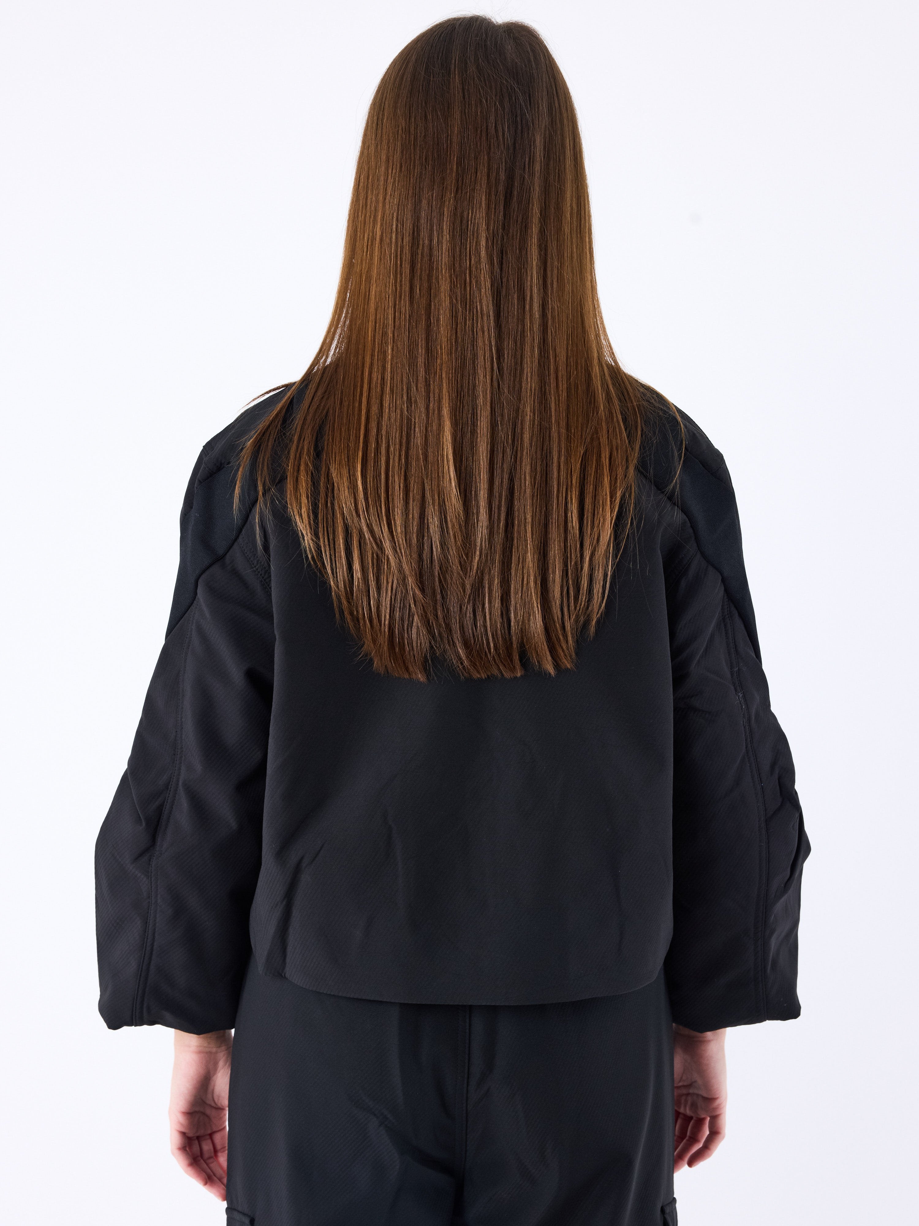 Cropped bomber jacket-2