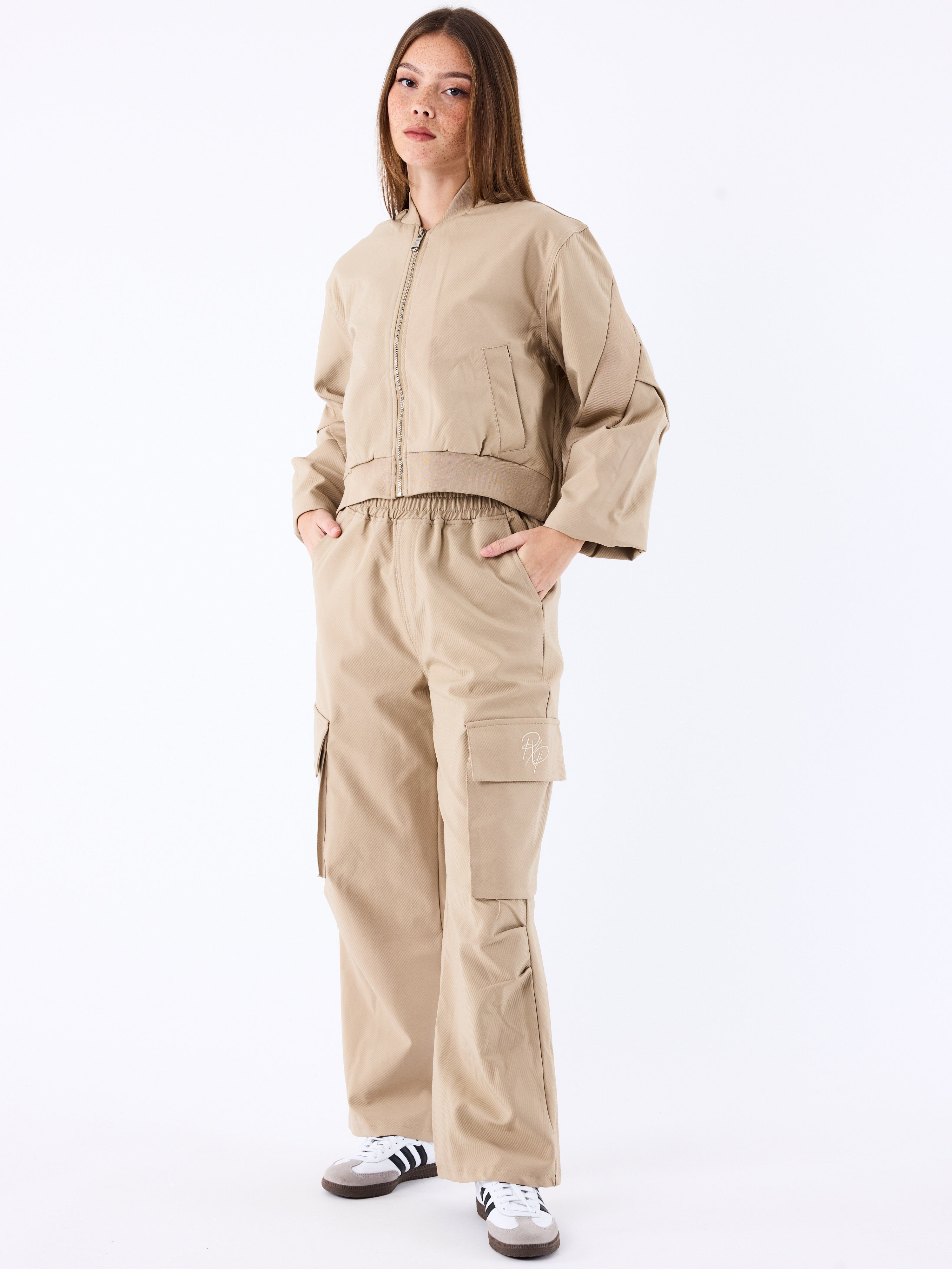 blouson-bomber-crop-beige