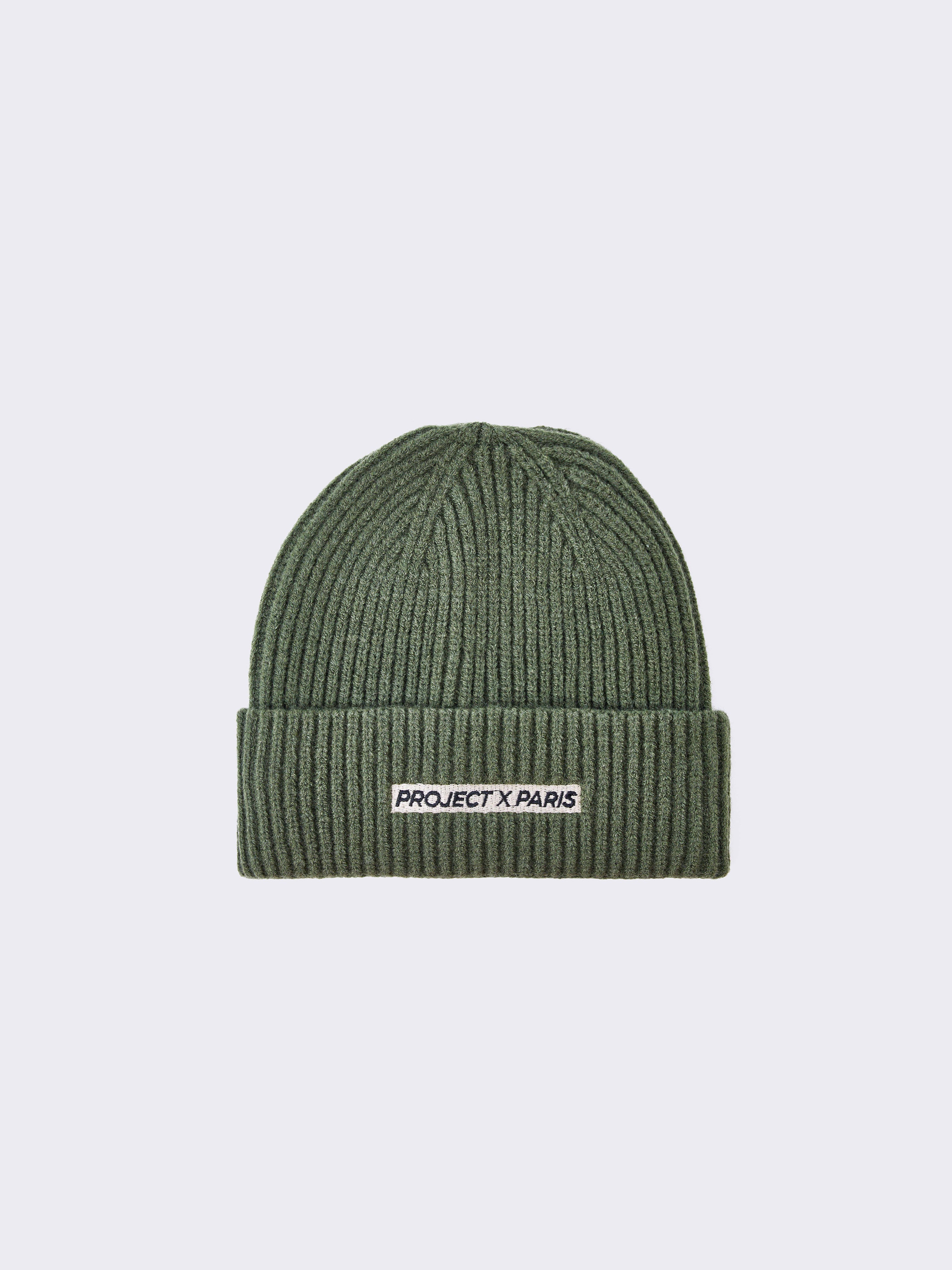 Bonnet brodé-1