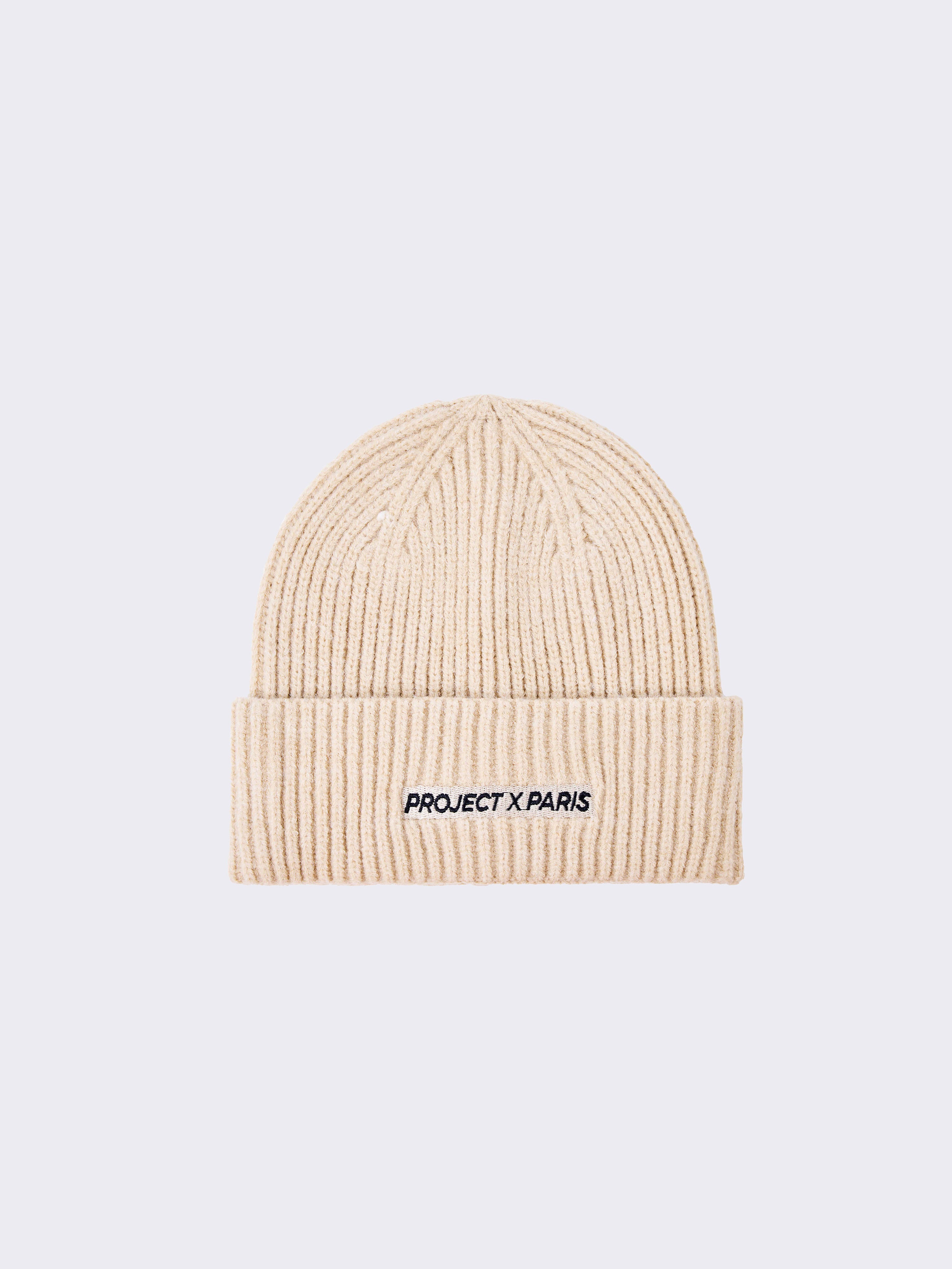 Embroidered beanie – PXP