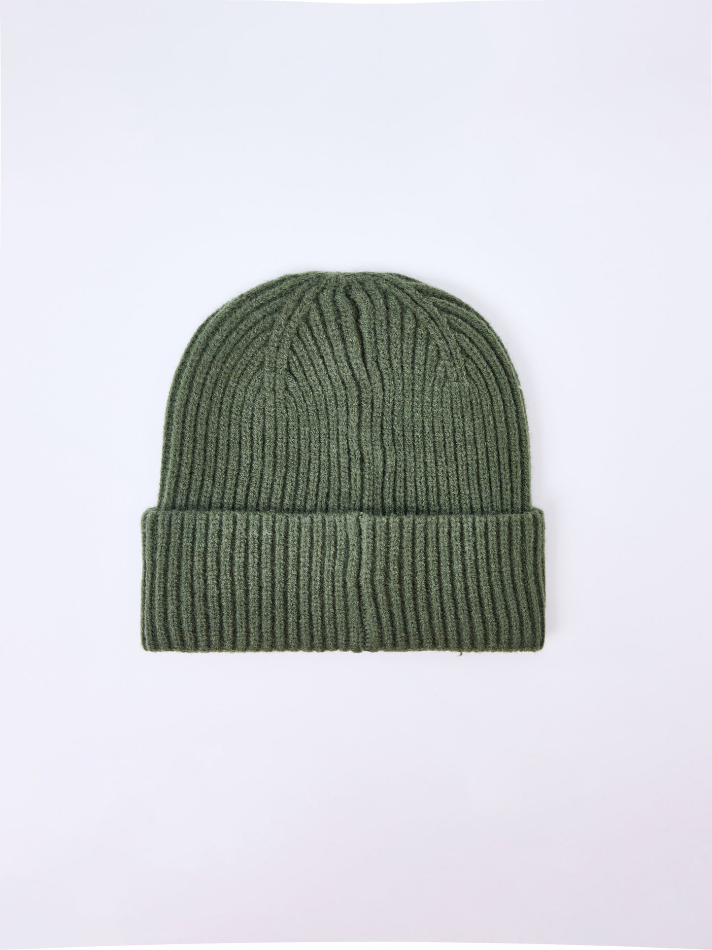 bonnet-brode-olive-fonce