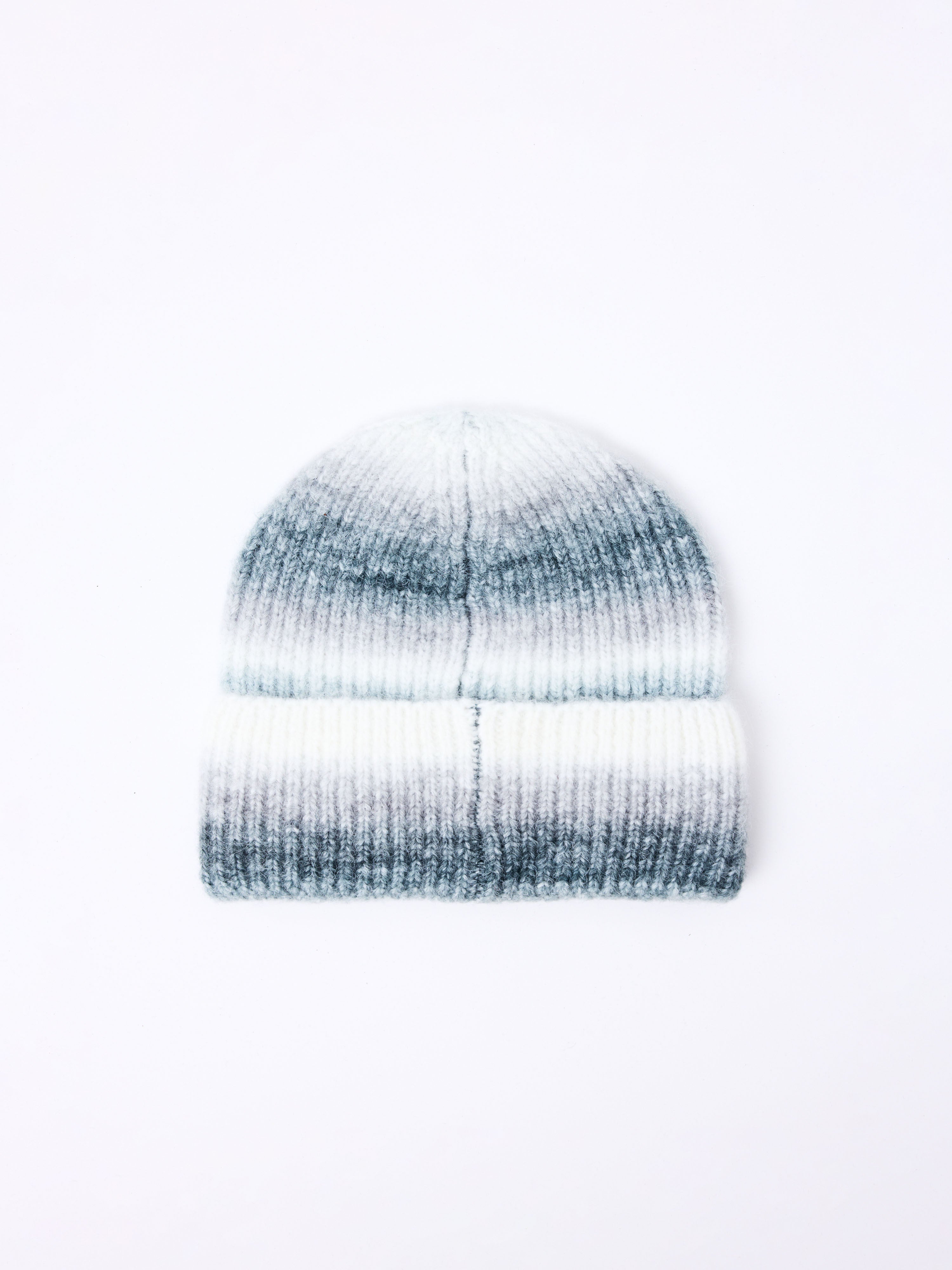 Stripet gradient lue-2