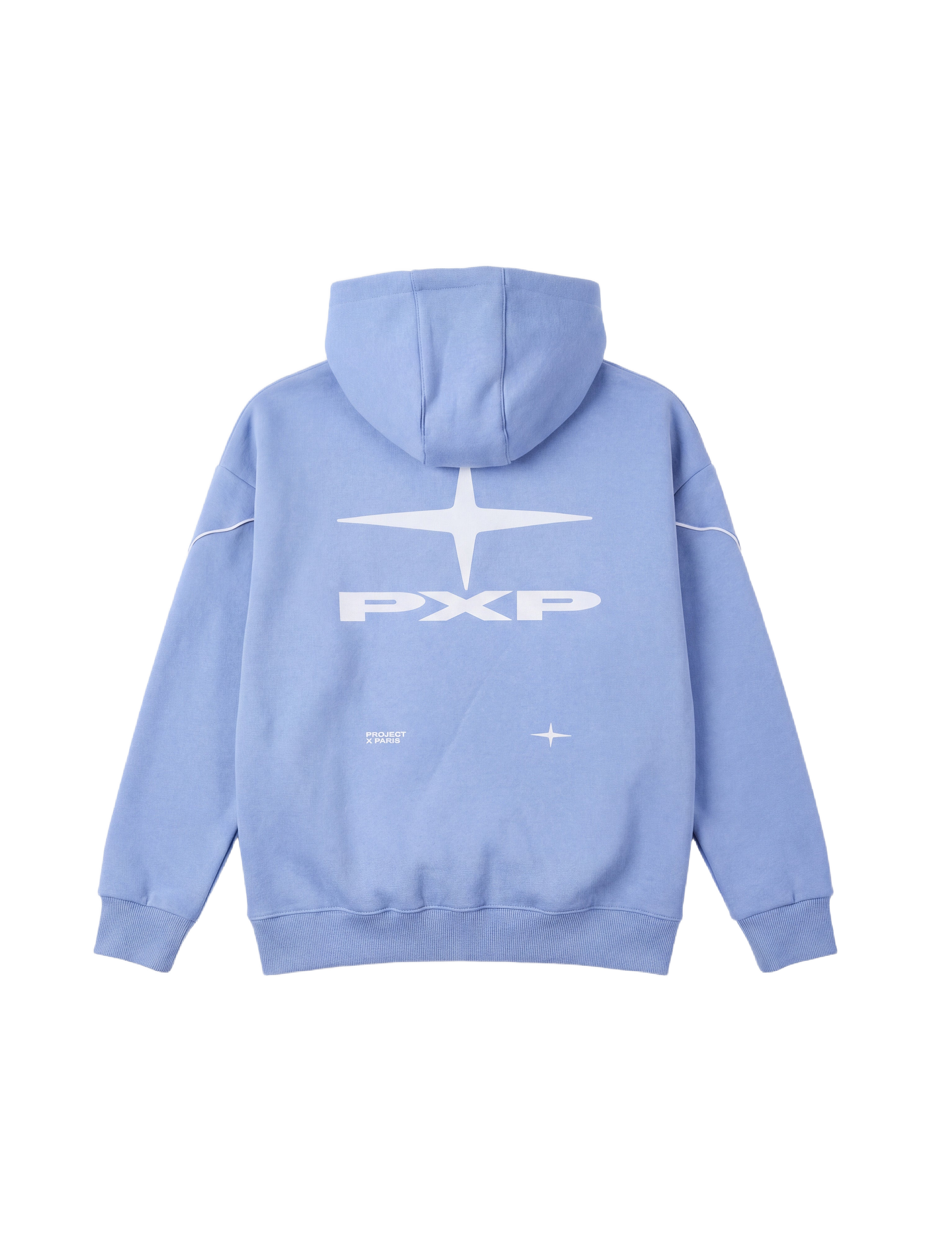Sudadera con capucha Kickoff-7