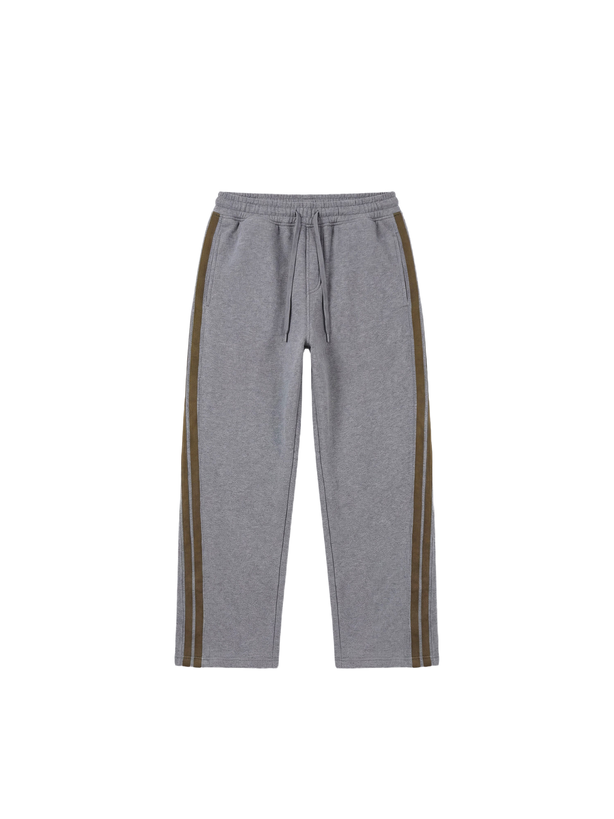 Pantalón de chándal Forest Gris – 1