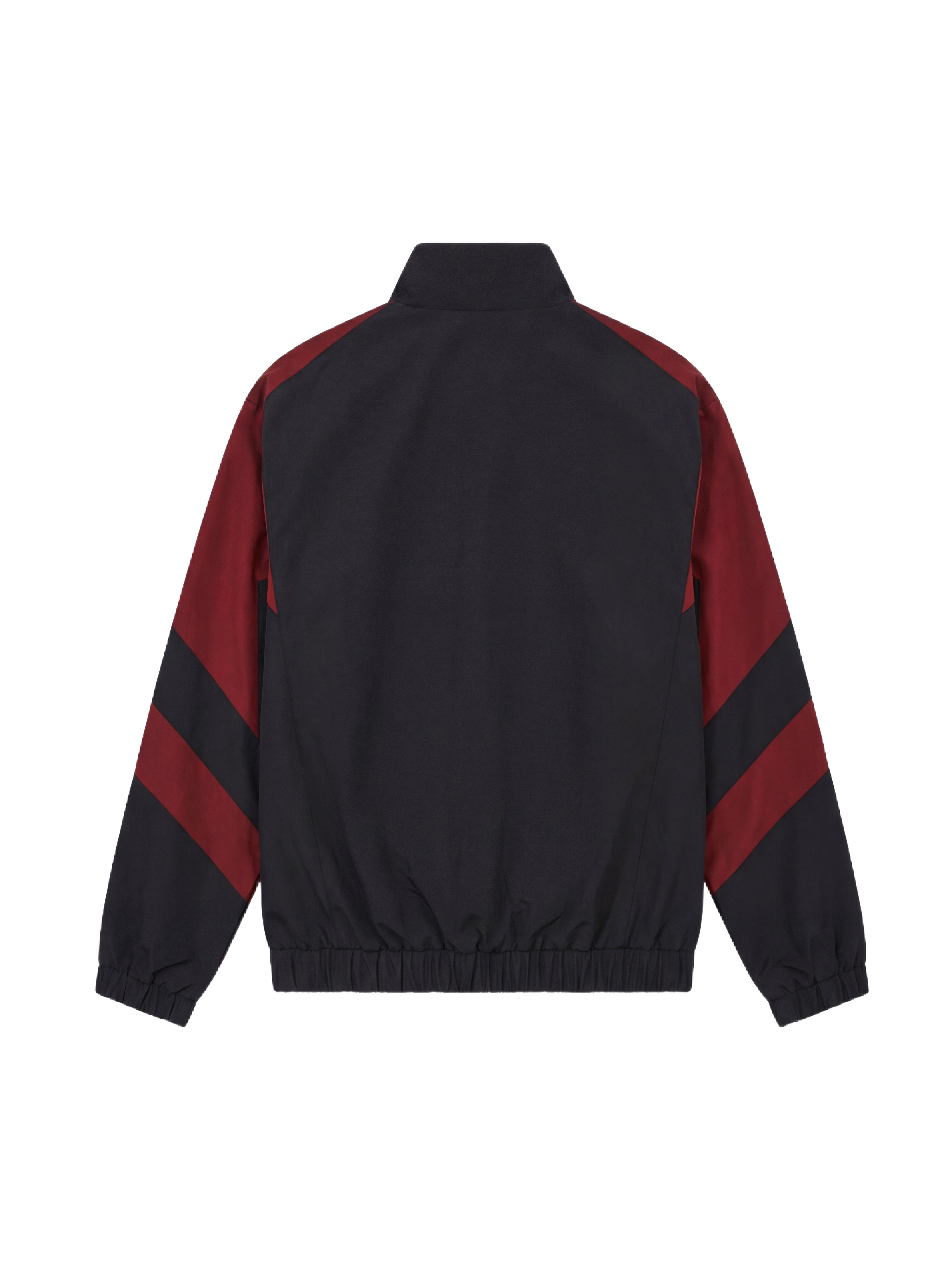 Chaqueta con cremallera Lexington-7