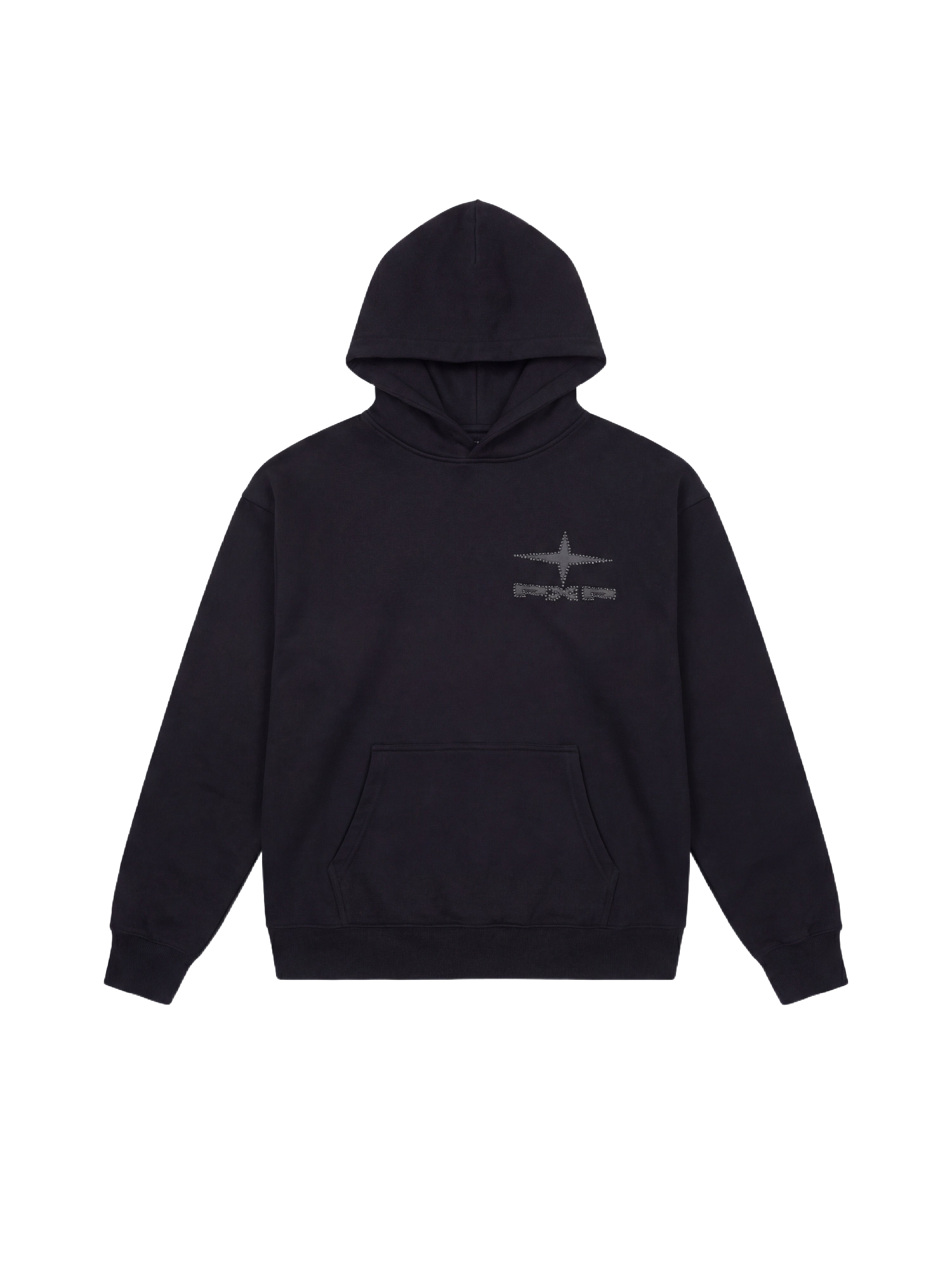 Sudadera con capucha Diamond-7