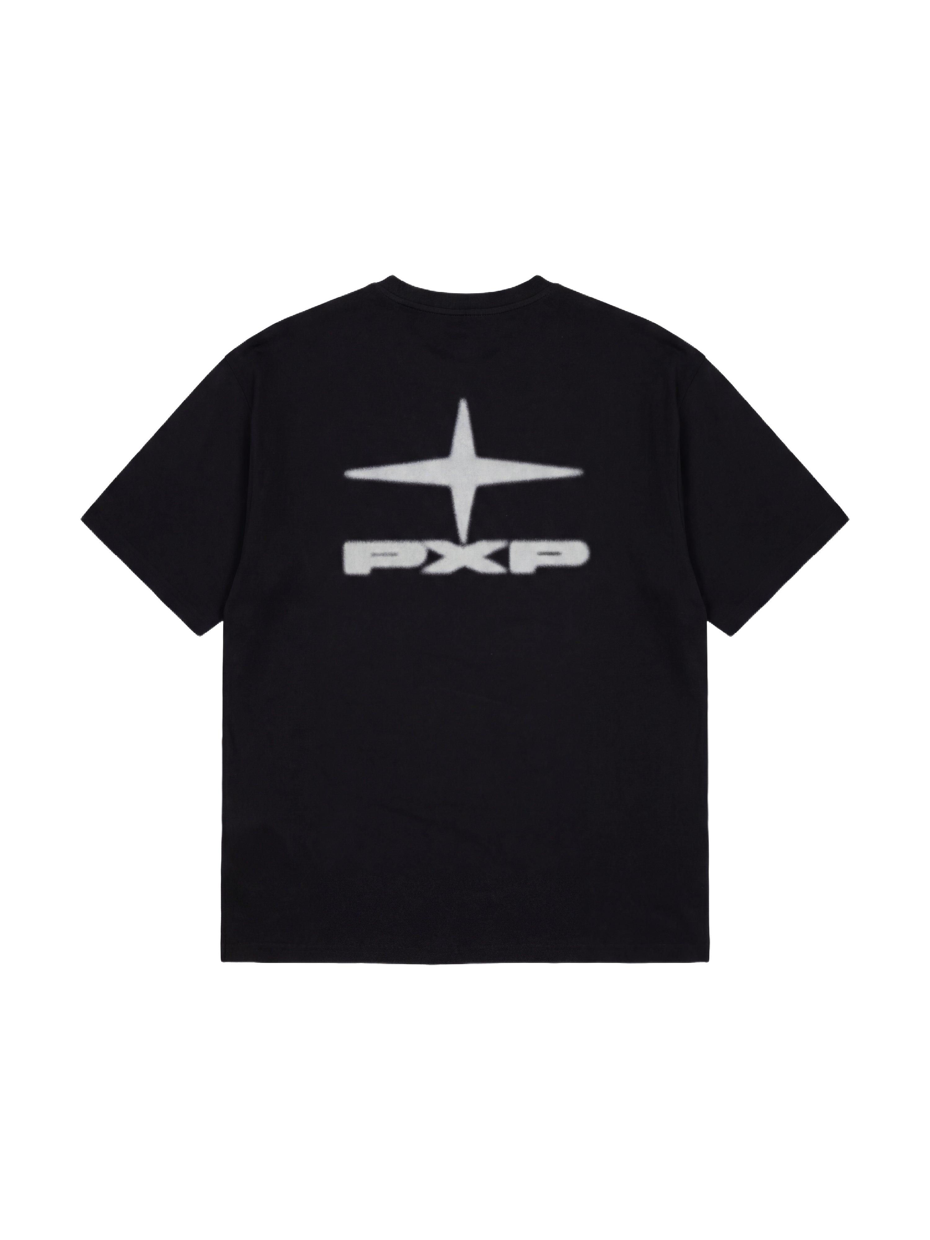 Camiseta de manga corta Outpost-7