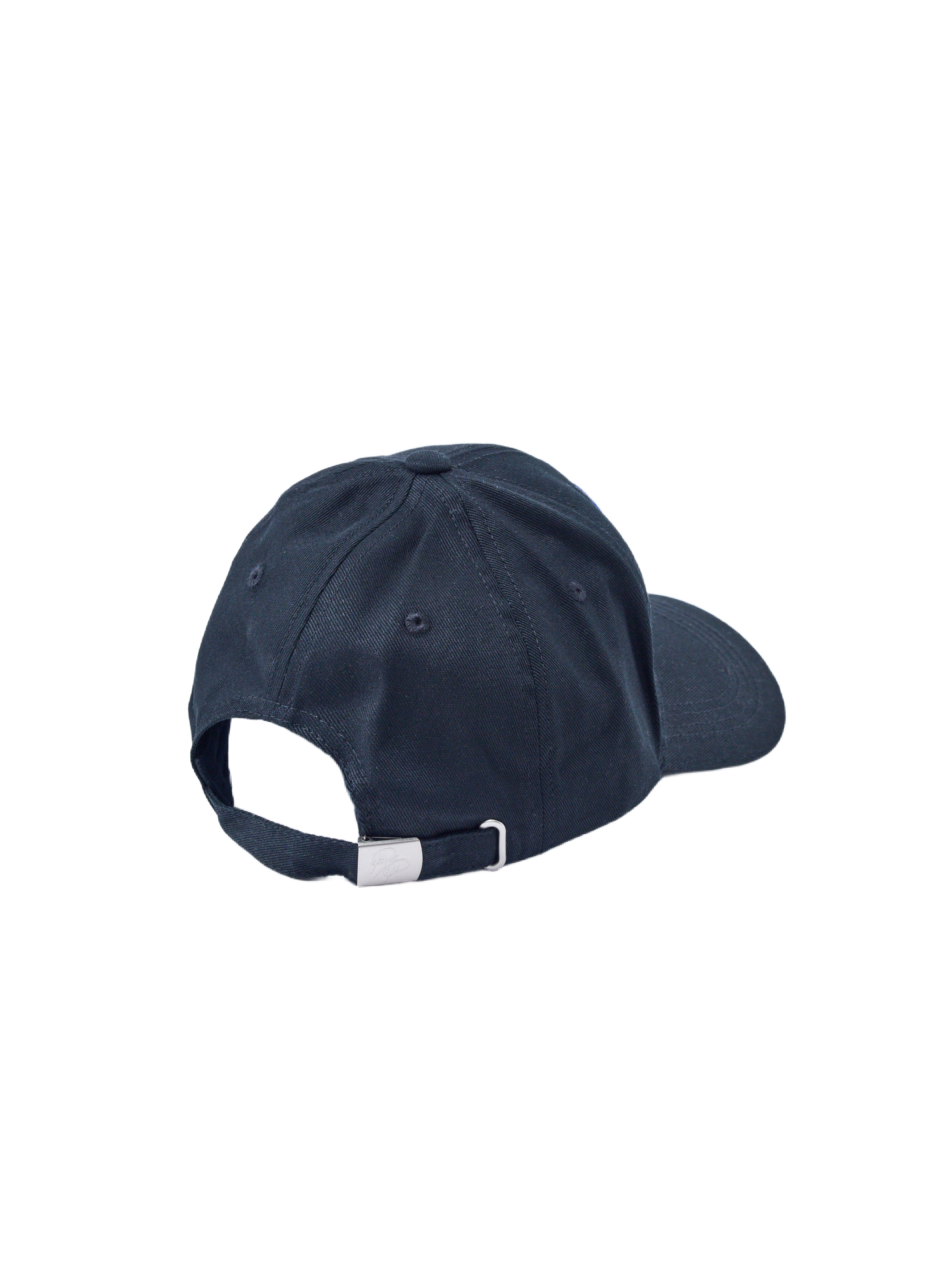 Coldhearts brodert caps-2