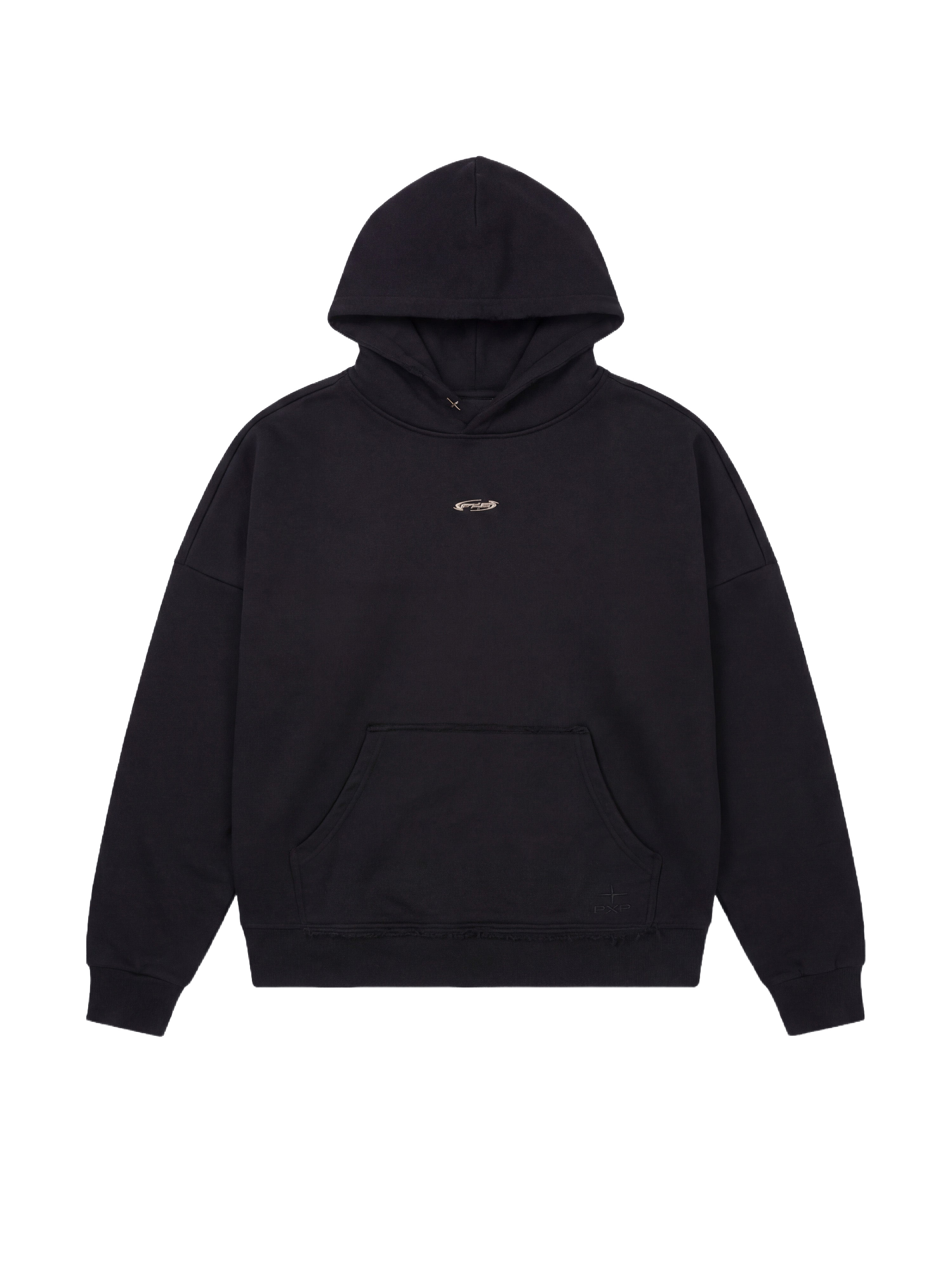 Sudadera con capucha Destroy-7