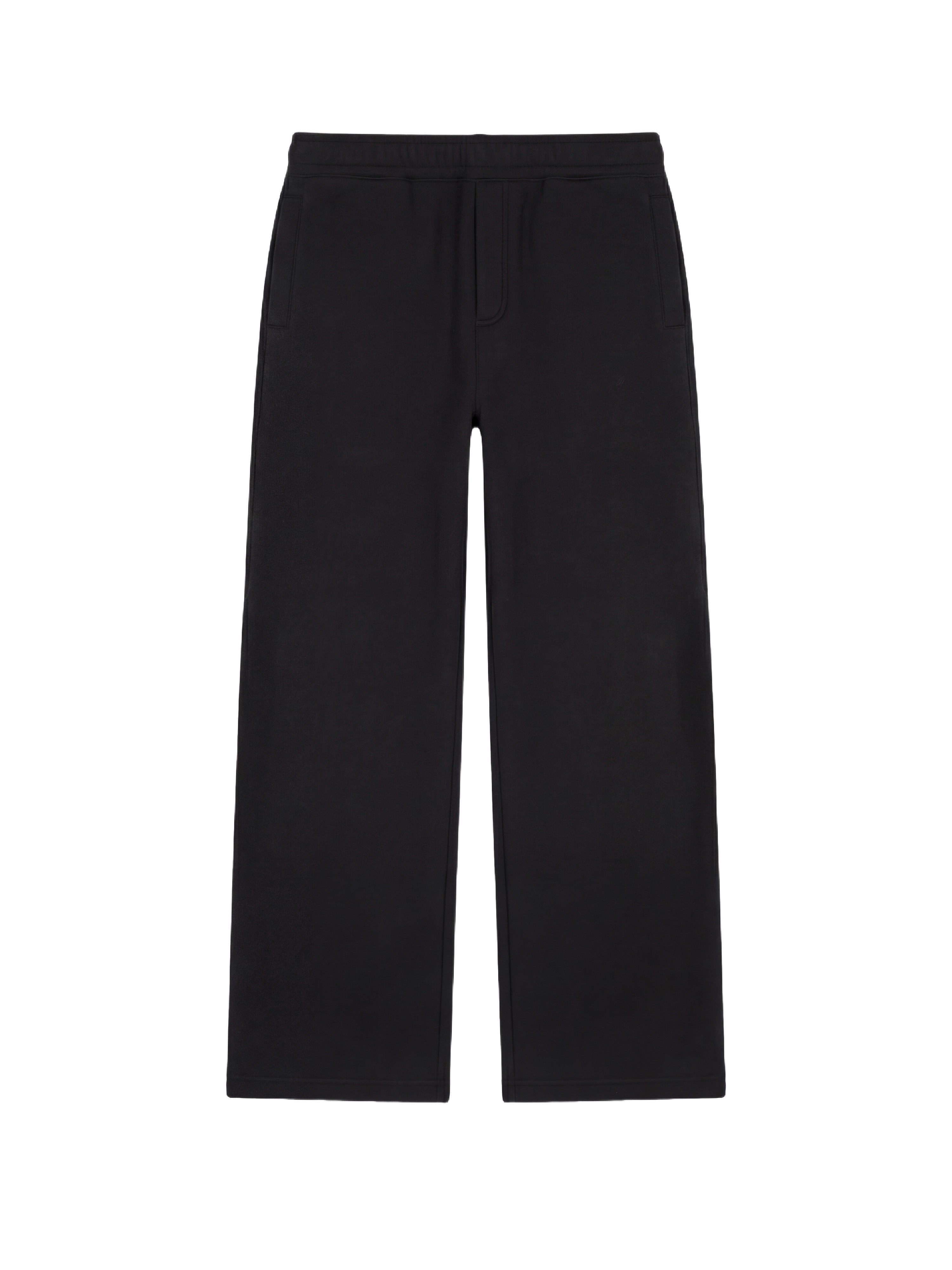 Calça de jogging em neoprene Outsider-6