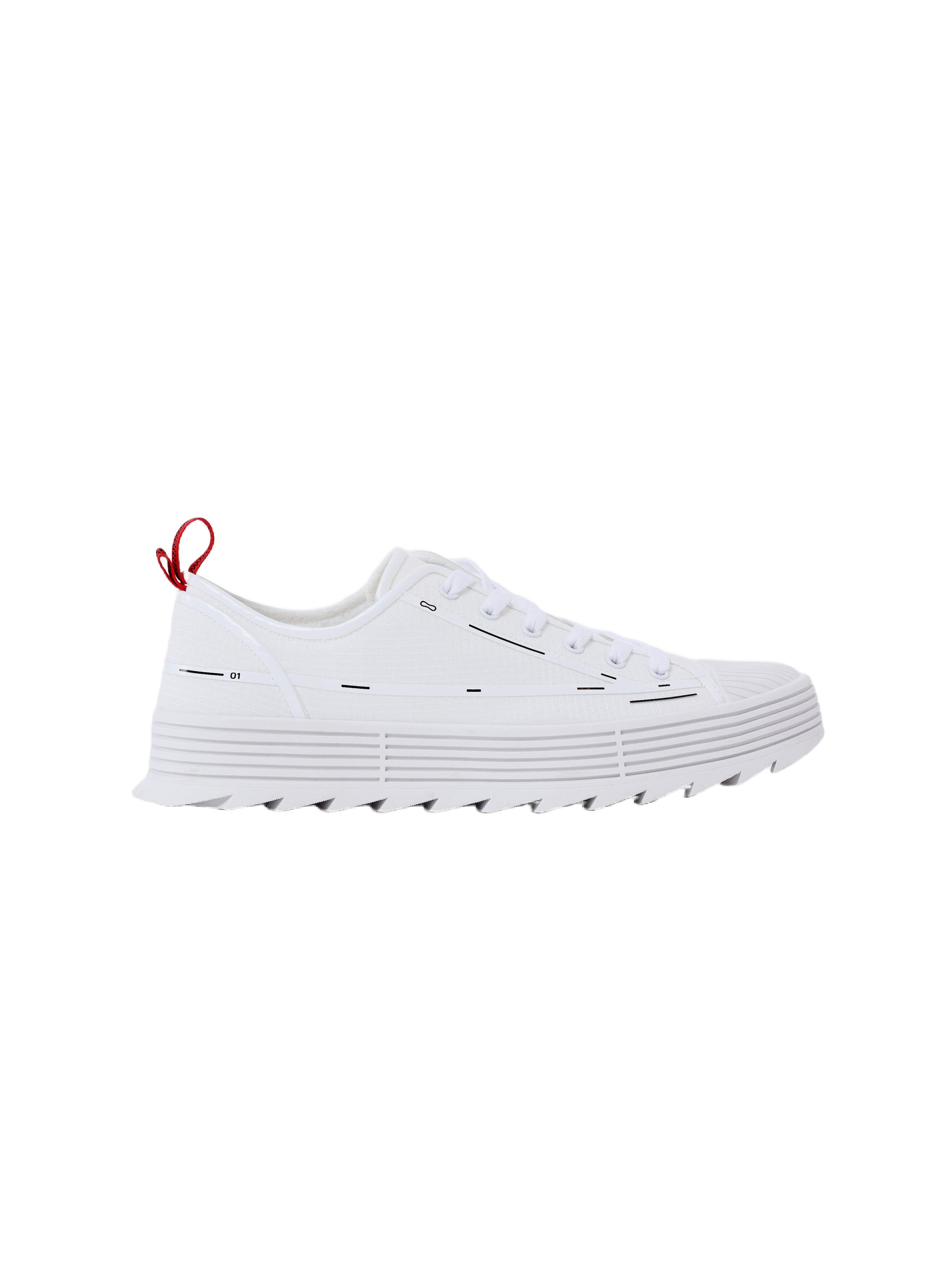 Sneakers X-series JIGSAW LOW-5