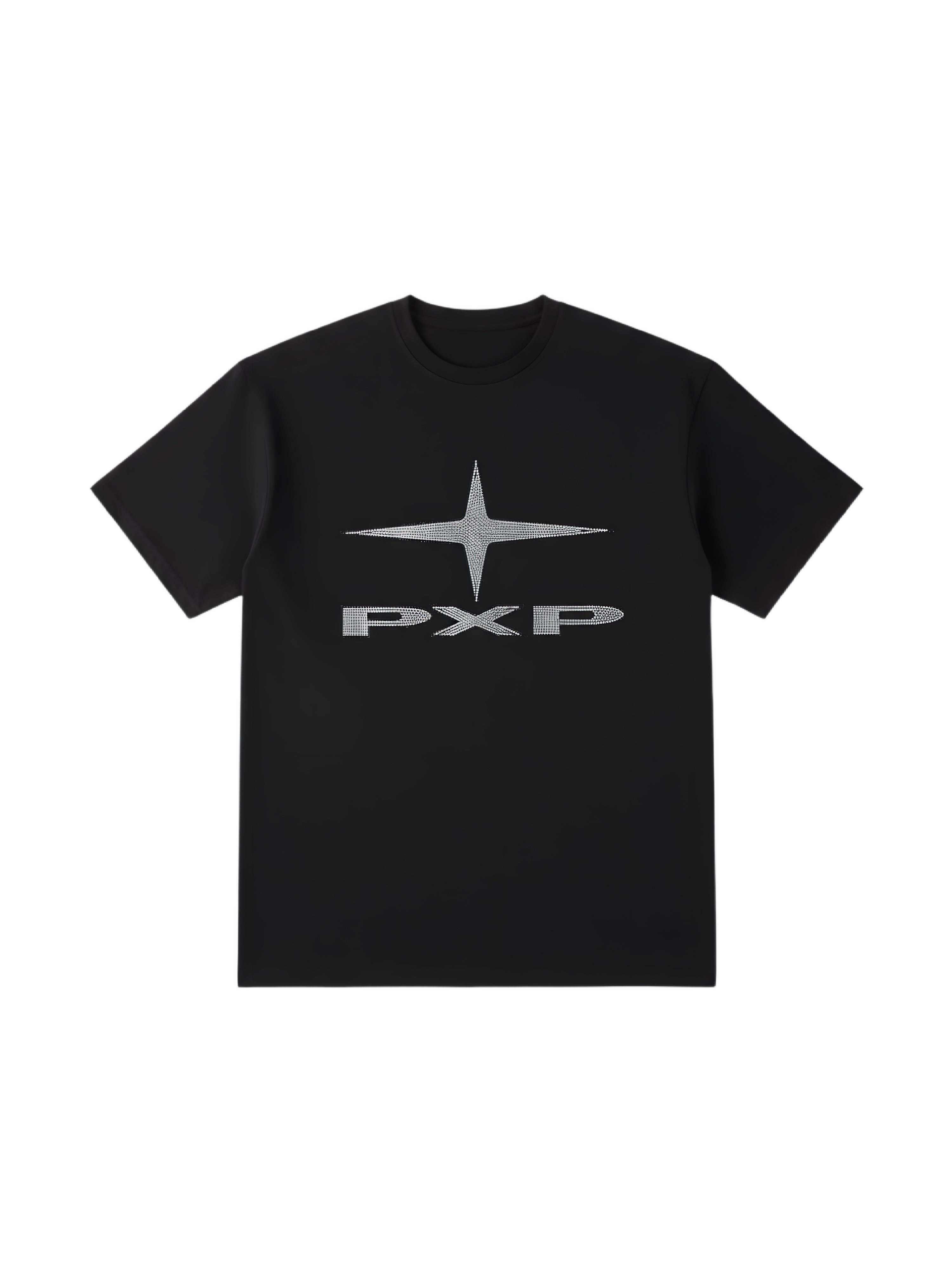 Camiseta PXP Polaris Diamant-6