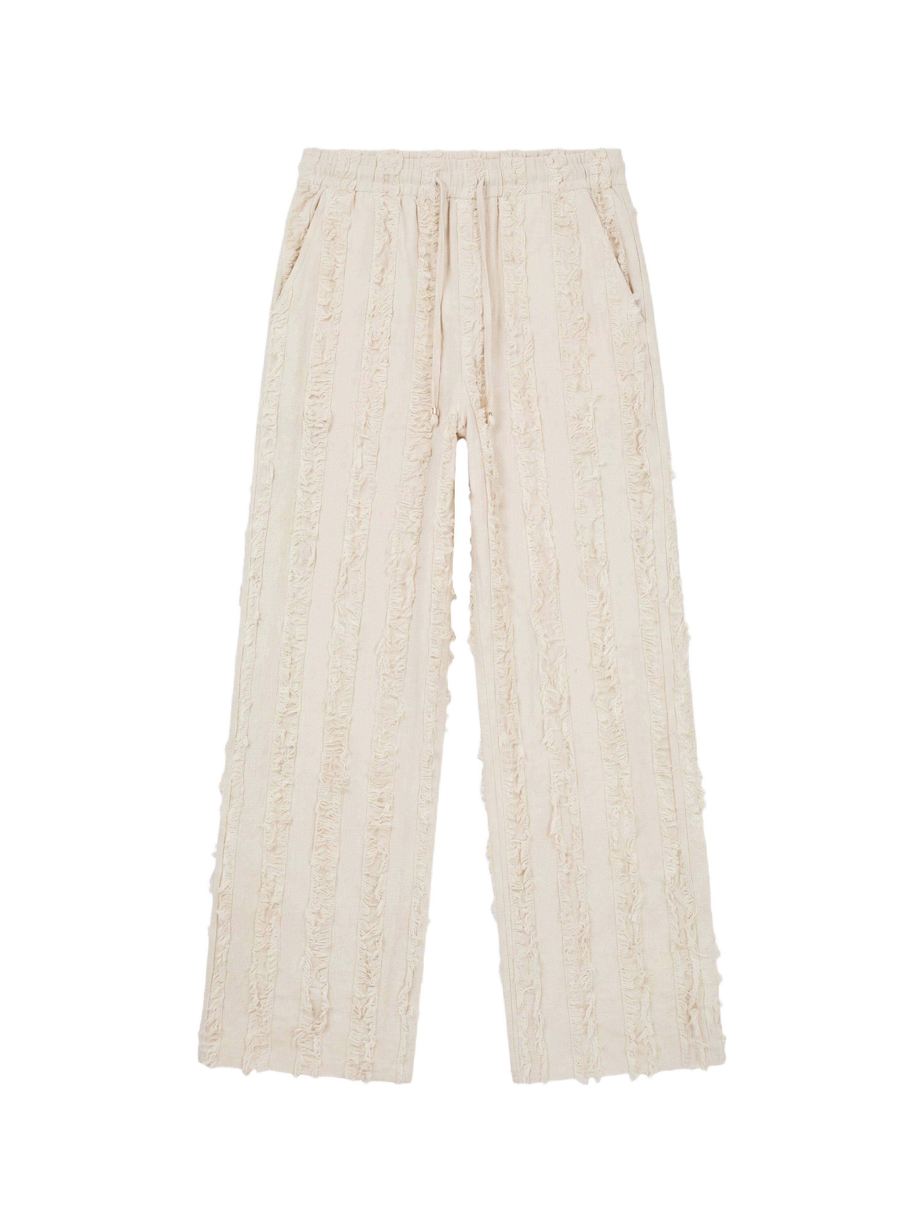 Natural Pants-7