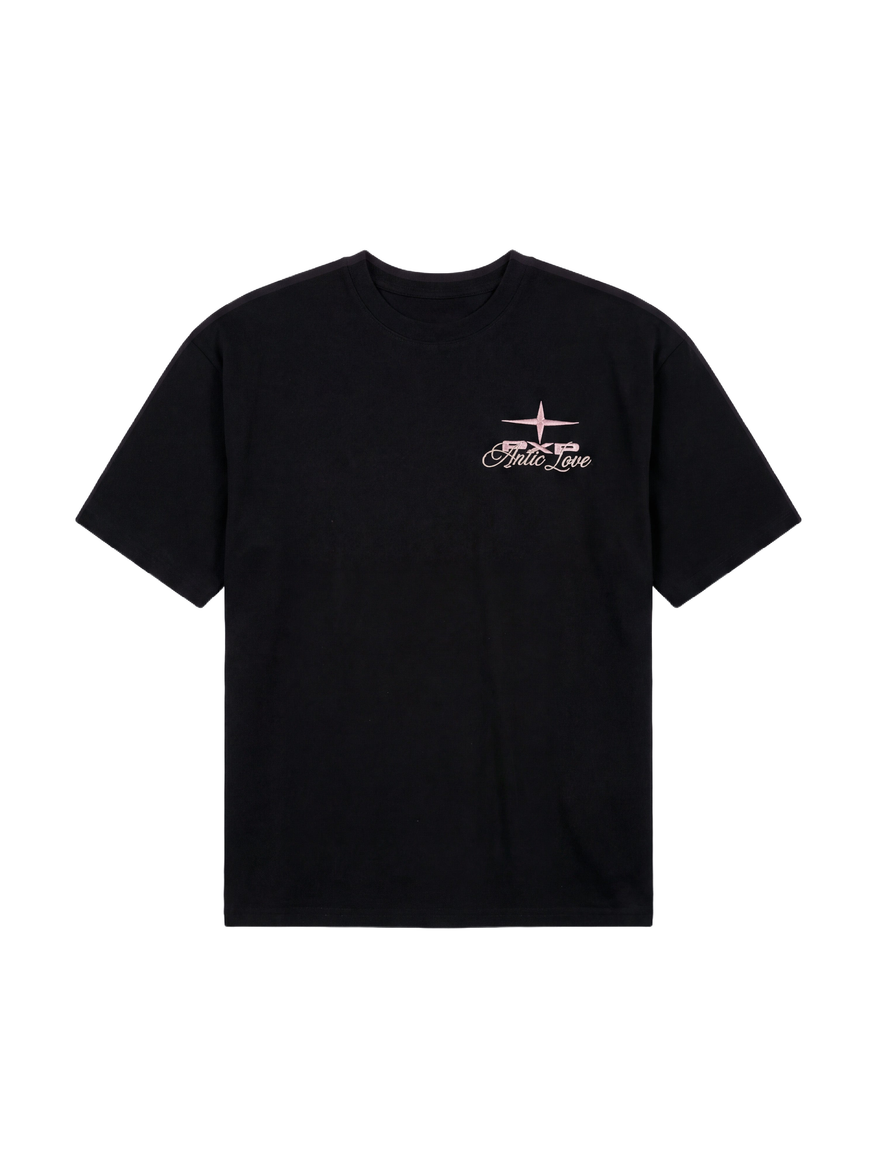 Triumph T-Shirt mit kurzen Ärmeln-6