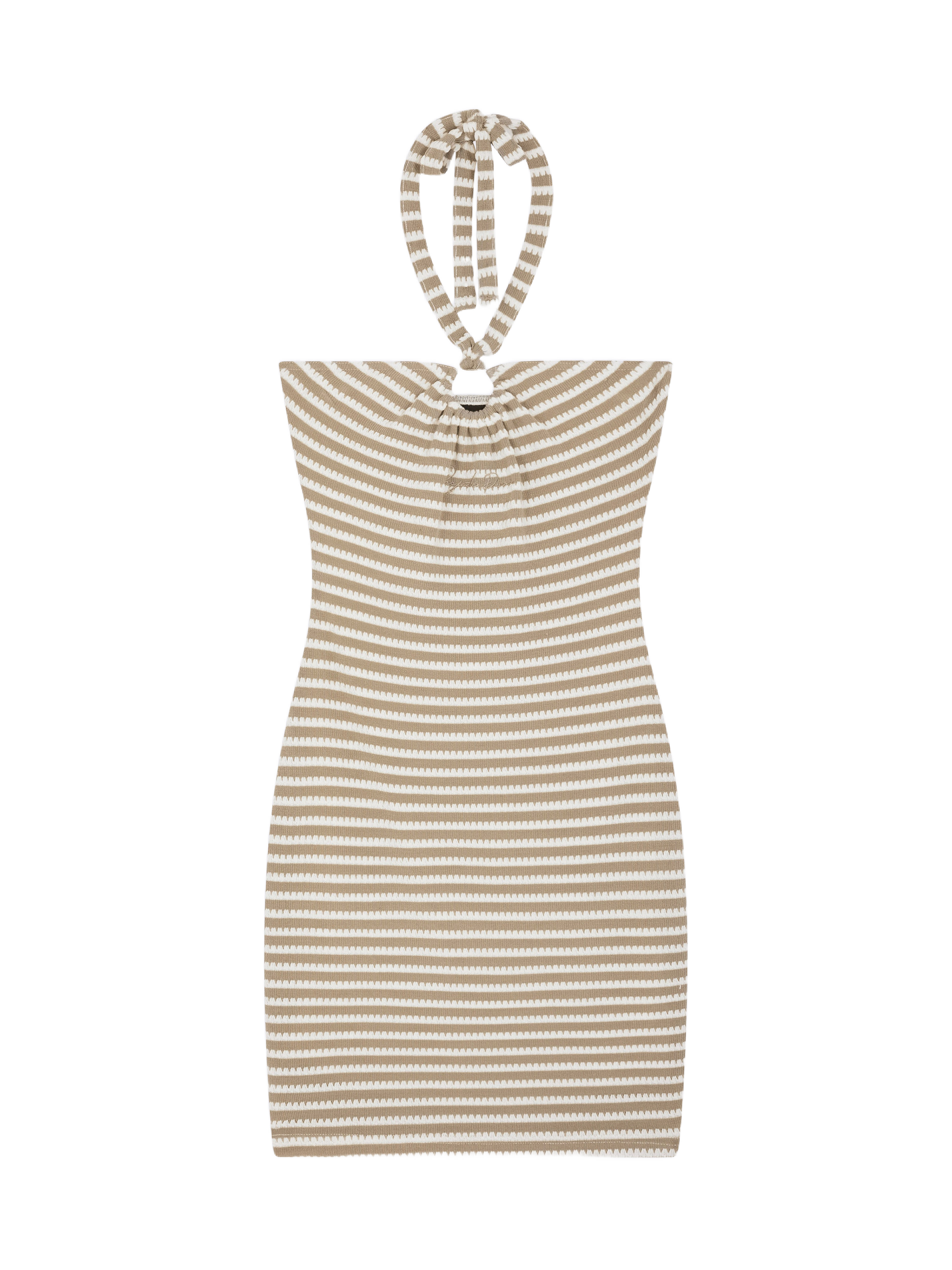 Vestido Stripe-6