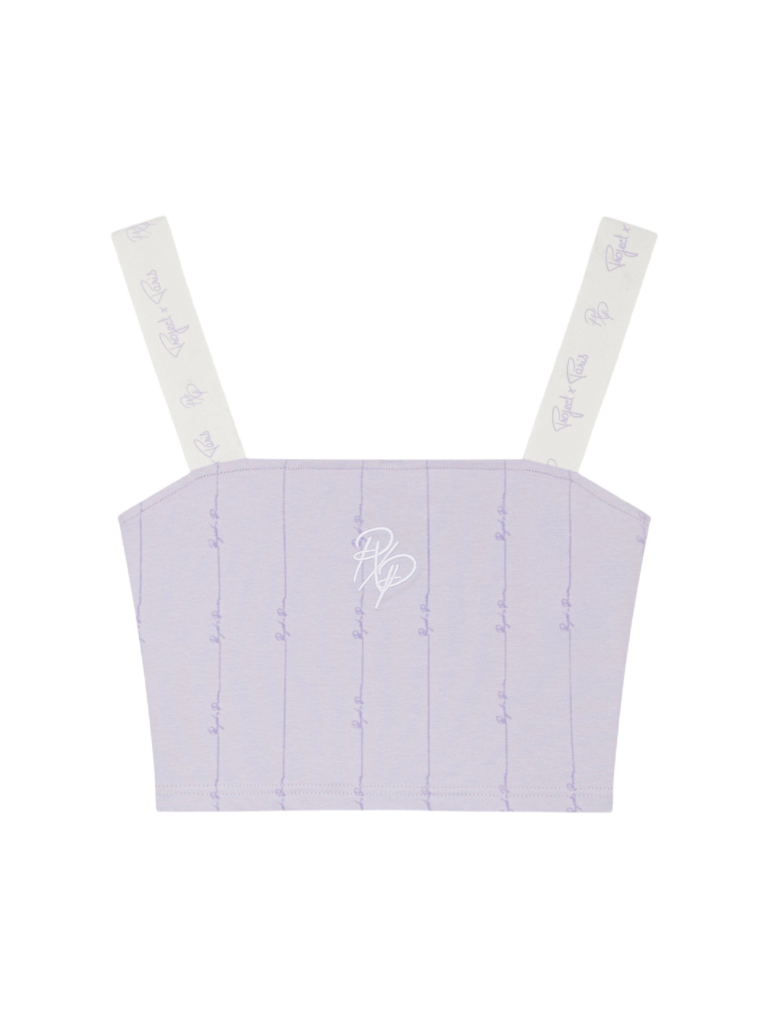 Olkaimellinen crop top-6