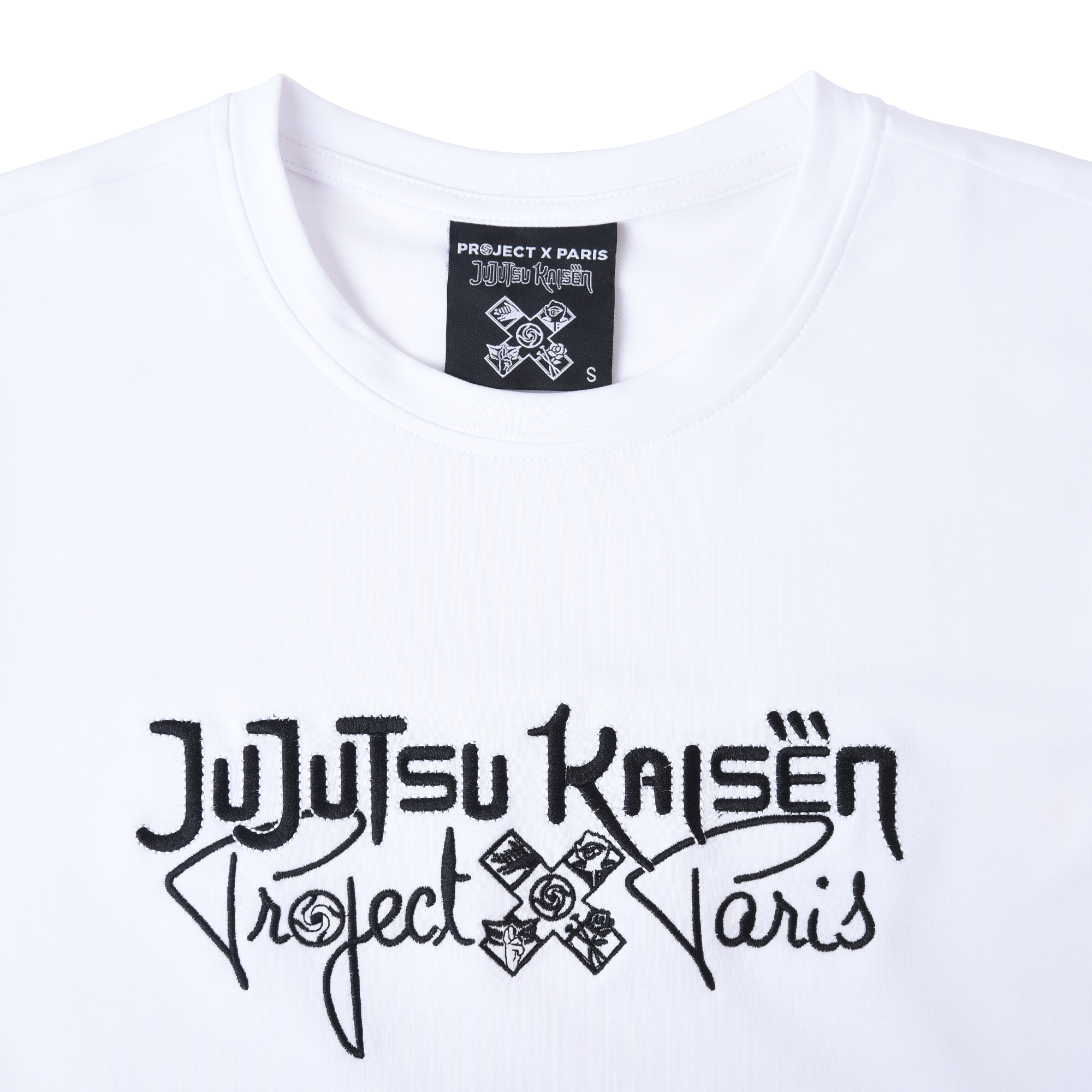 T-shirt Jujutsu Kaisen-11