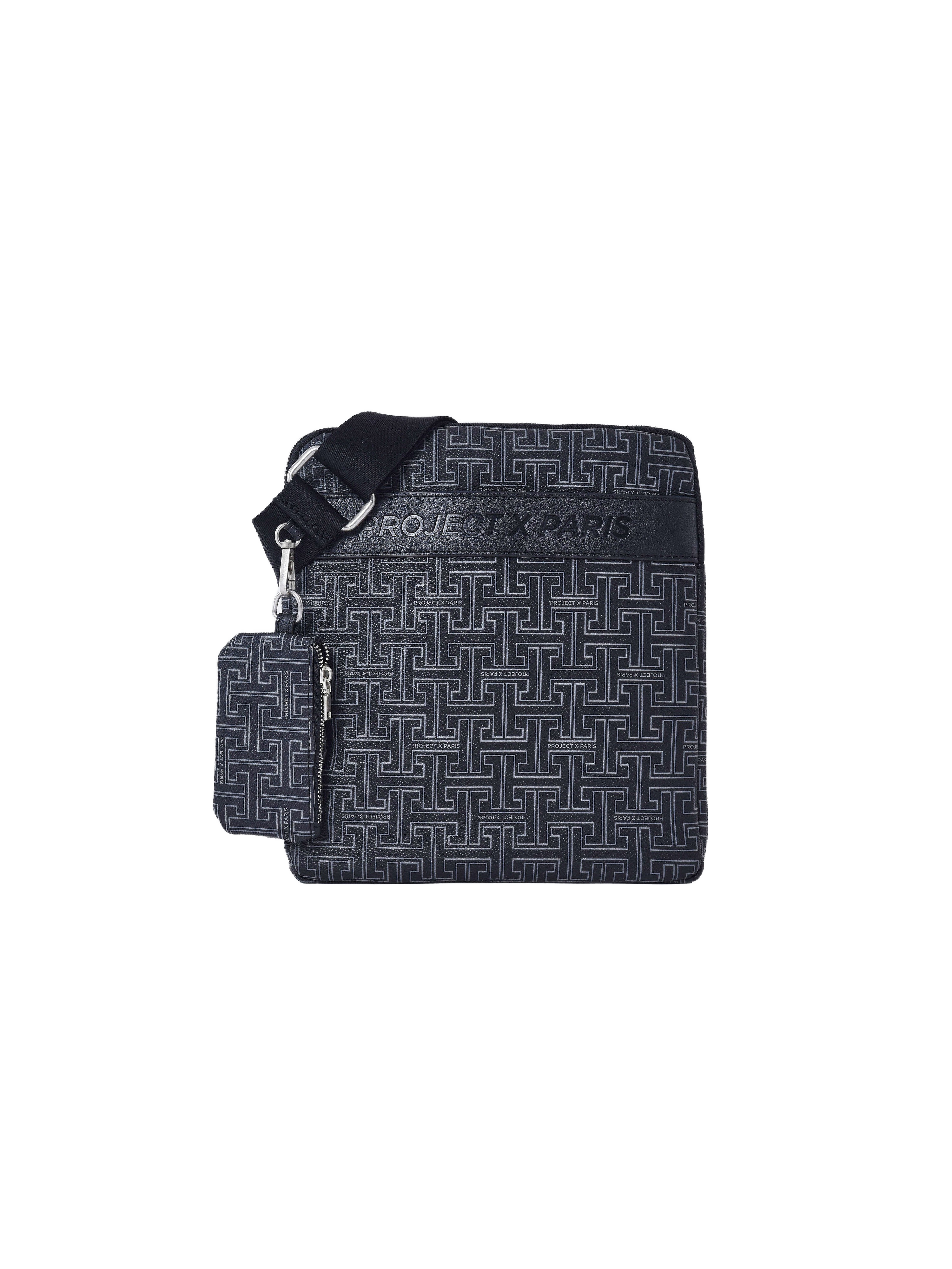 Borsa monogramma-1