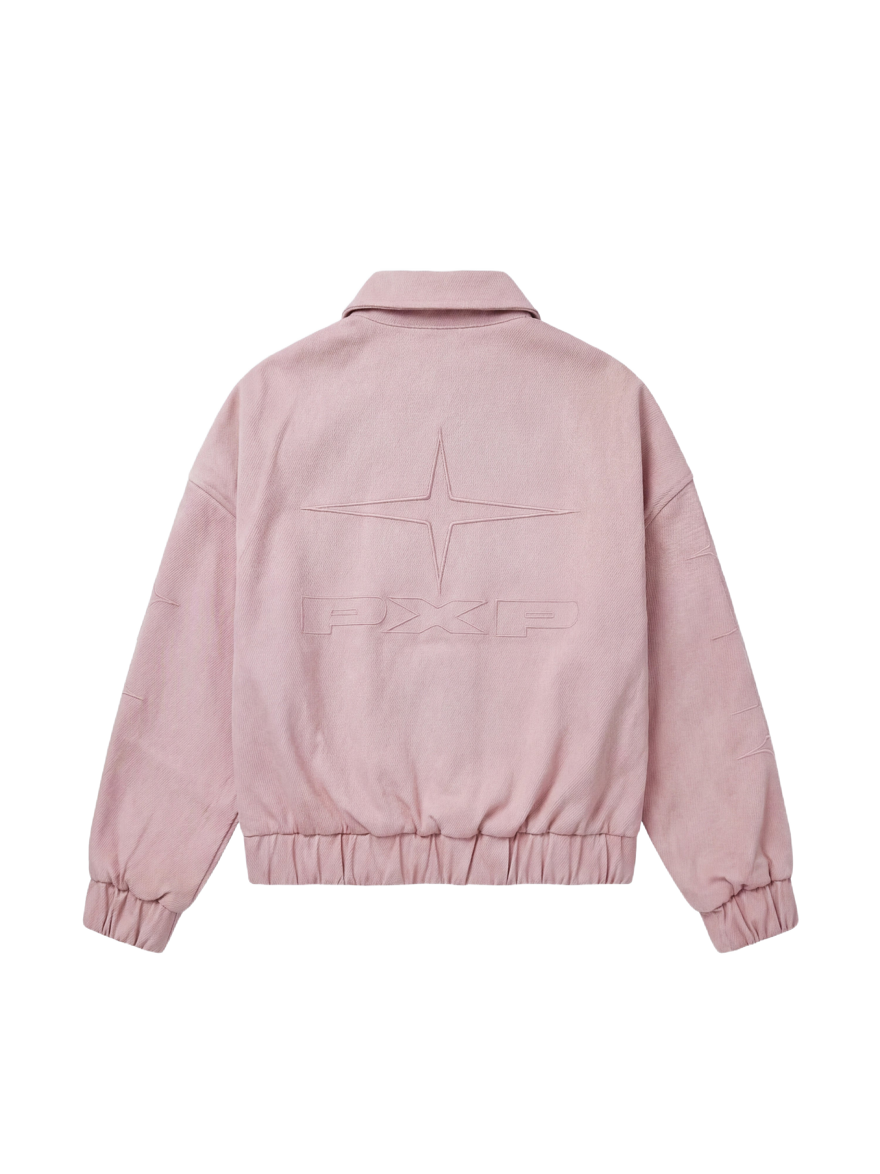 Retro Bomber Jacket-9