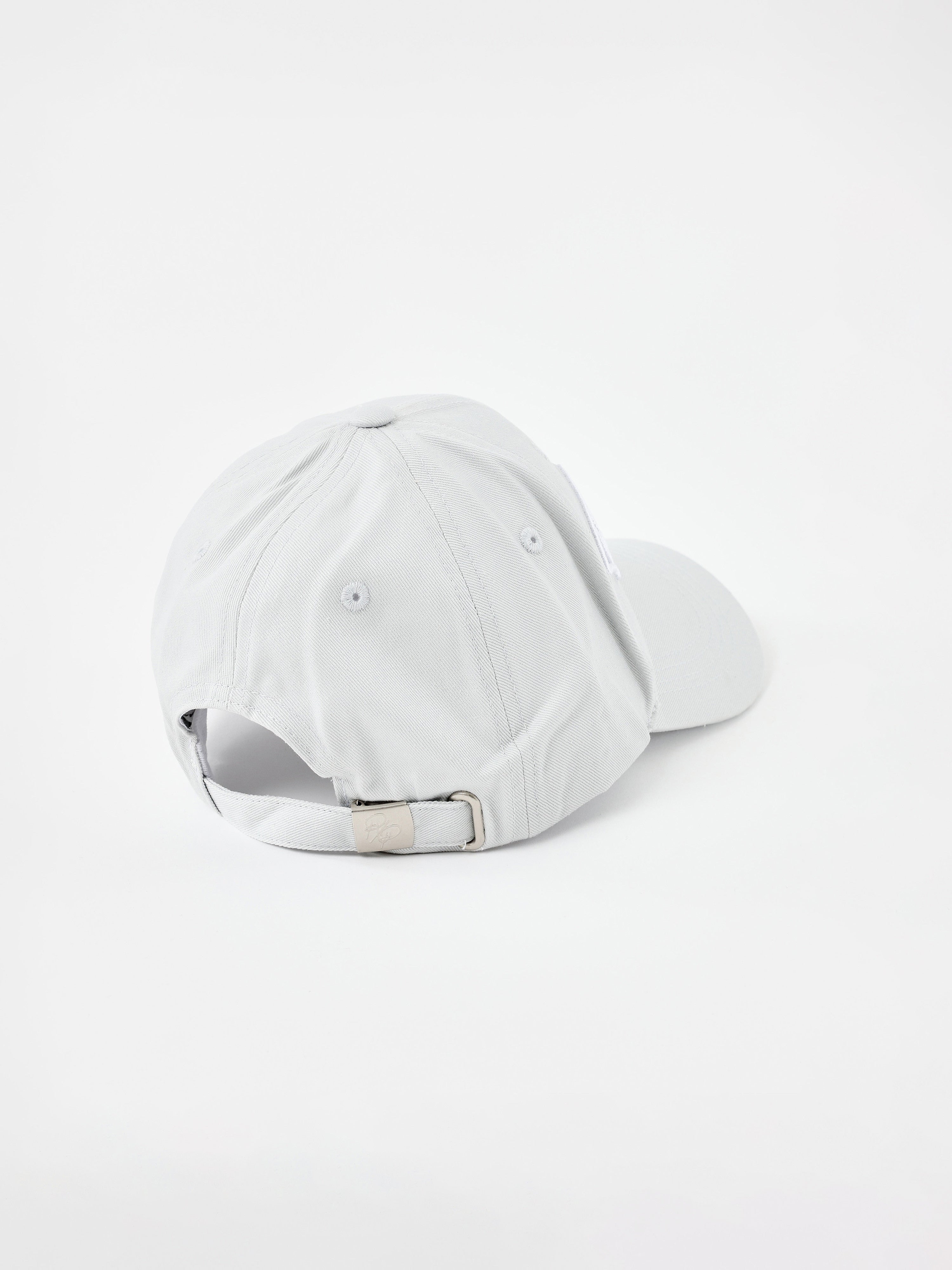 Signature adjustable cap-56