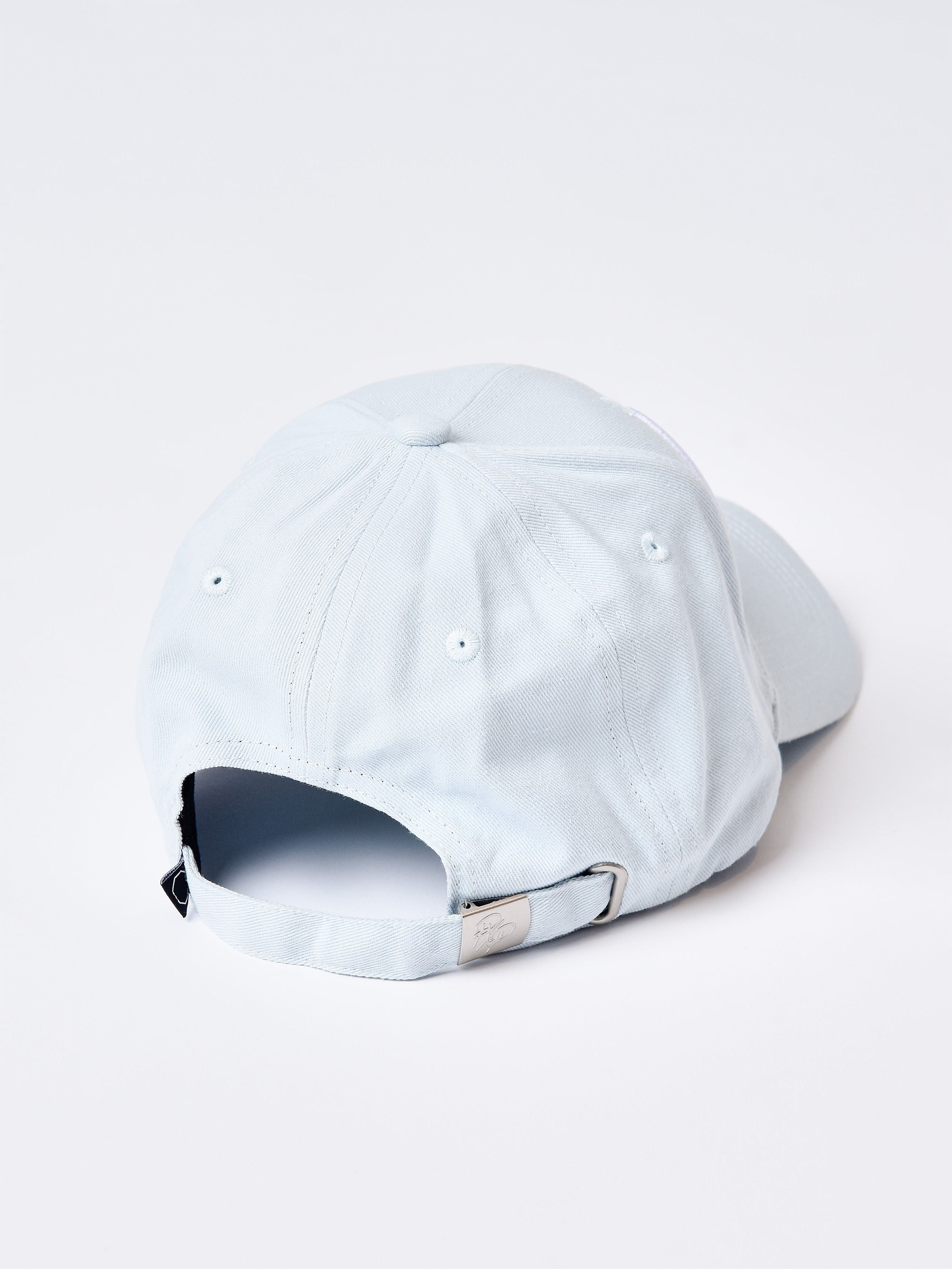 Signature adjustable cap-3