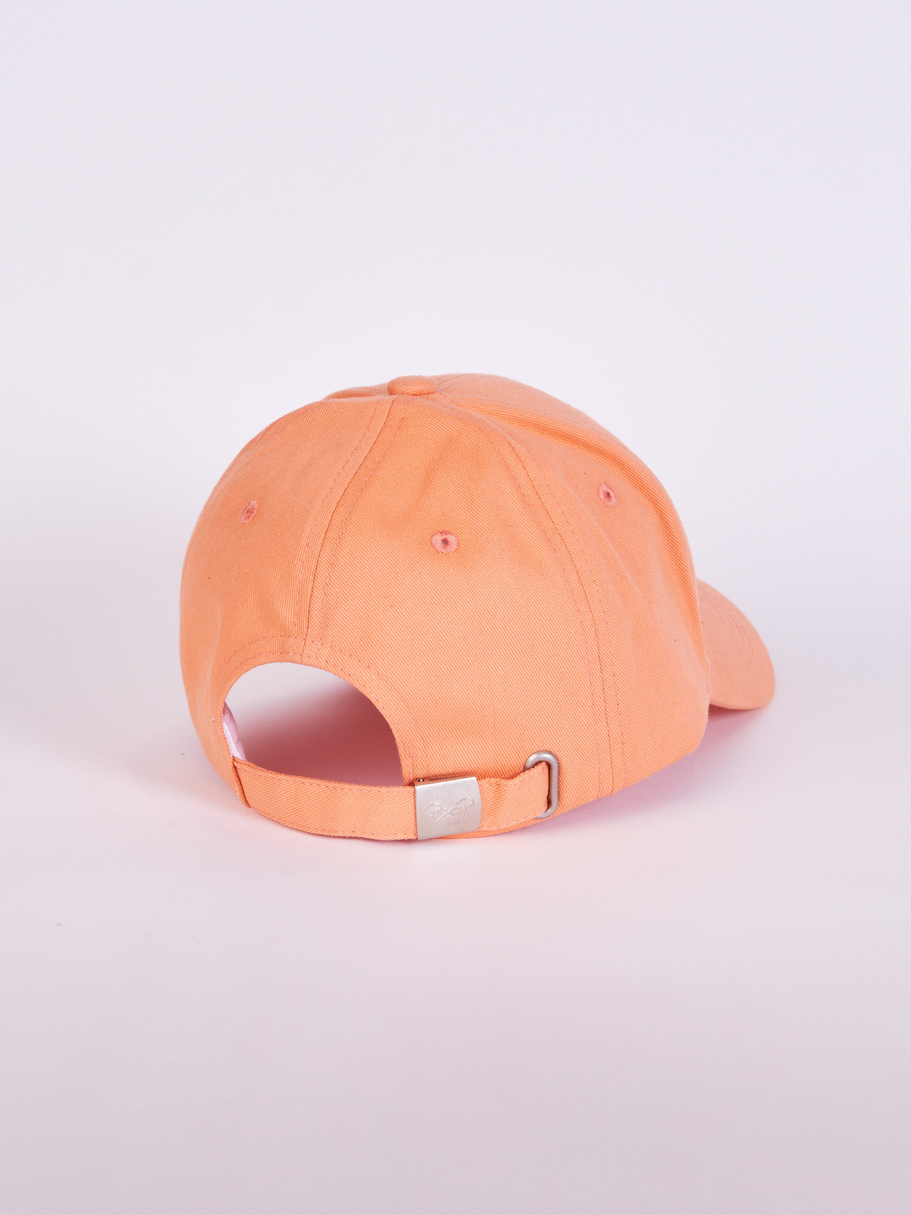 Signature adjustable cap-18