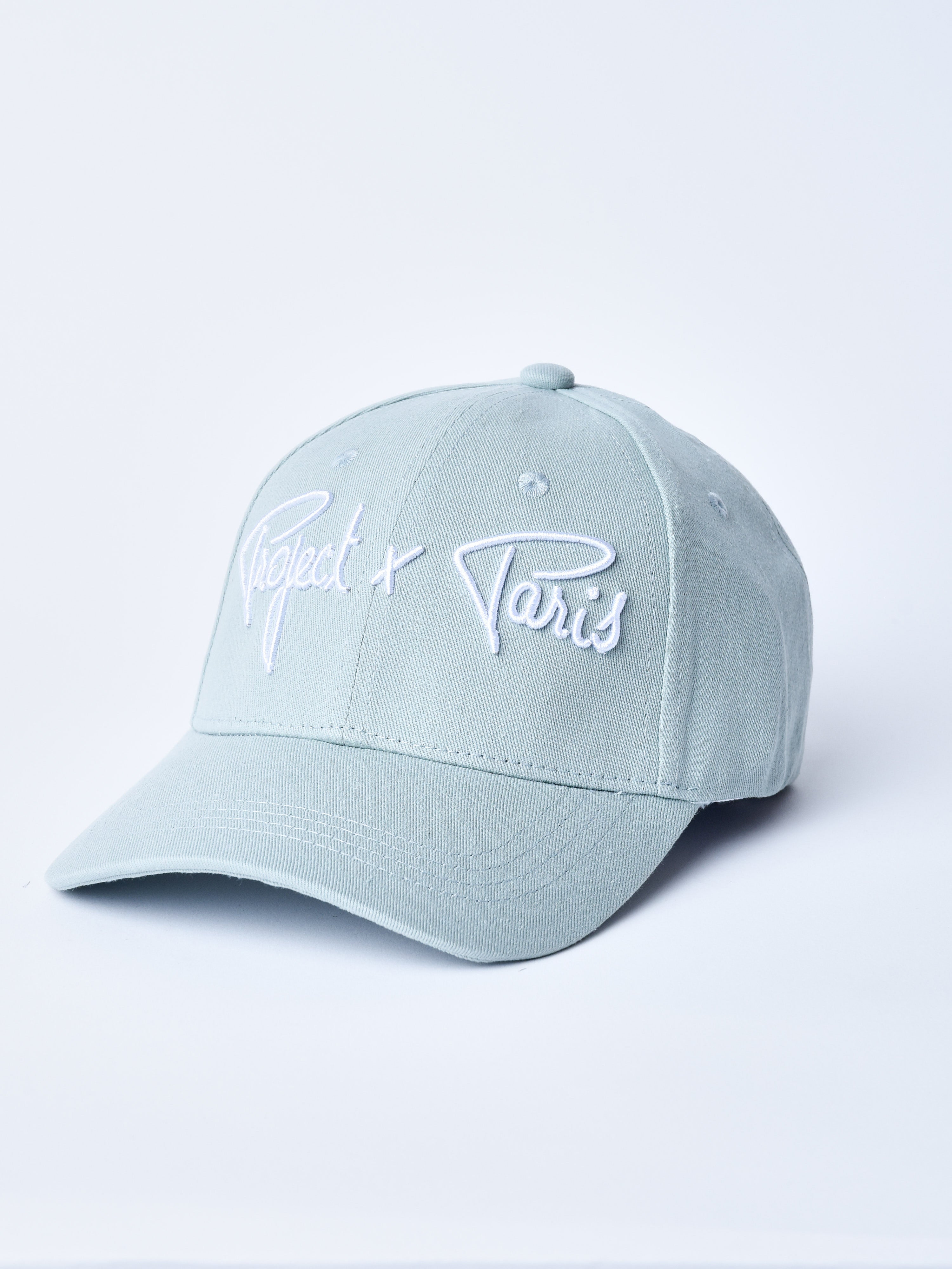 Signature adjustable cap-36