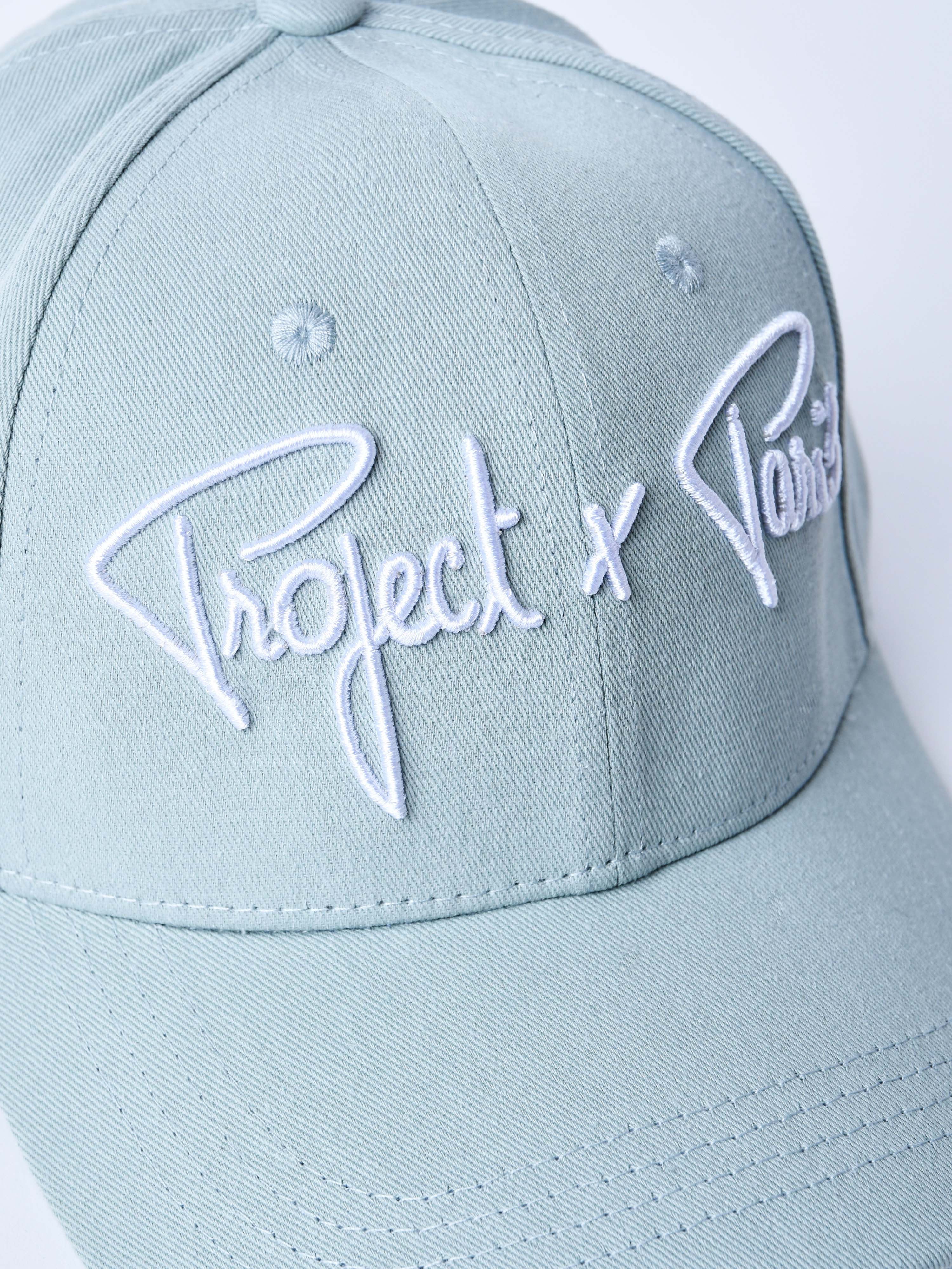 Signature adjustable cap-38