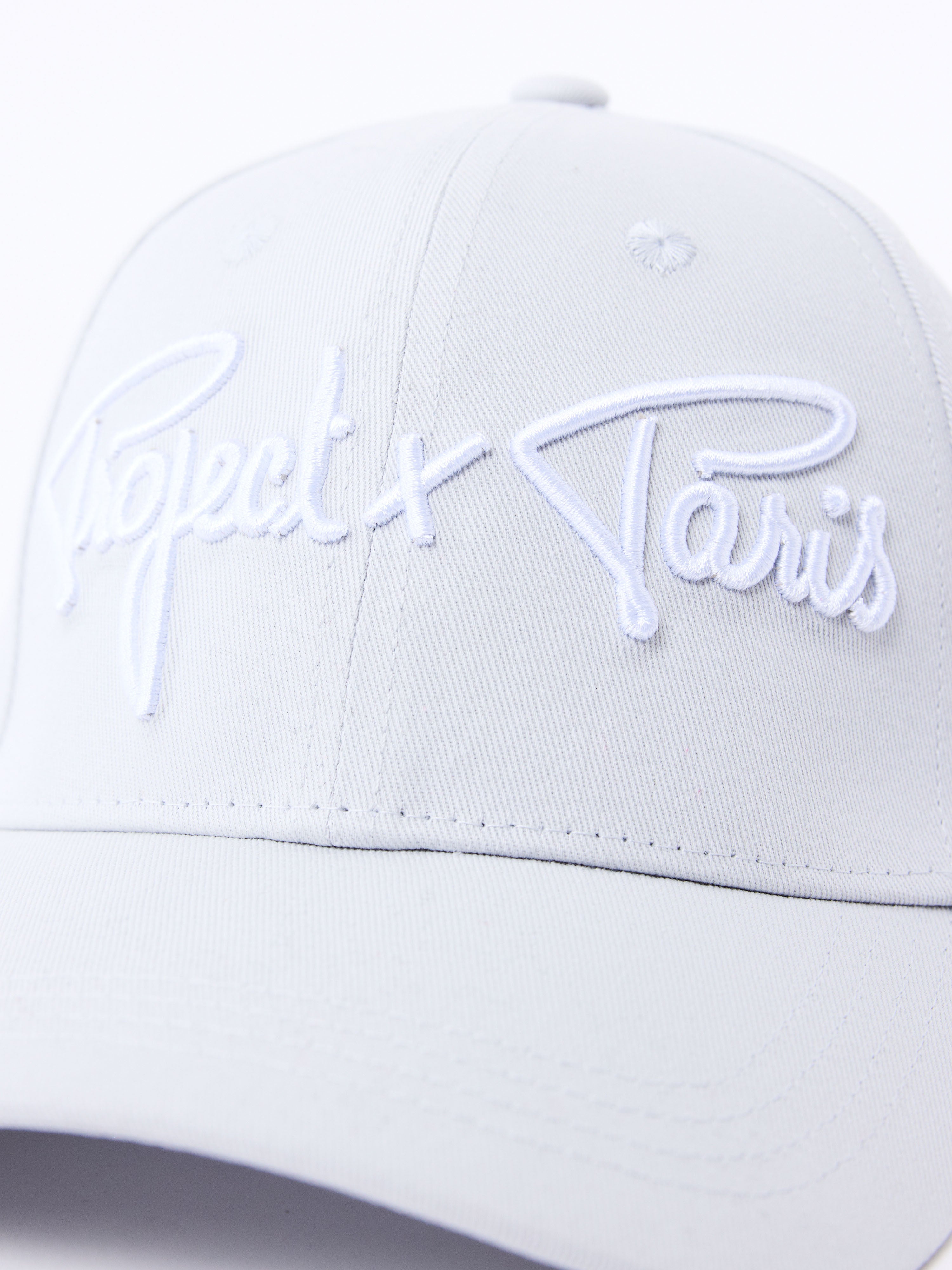 Adjustable Signature Cap-3