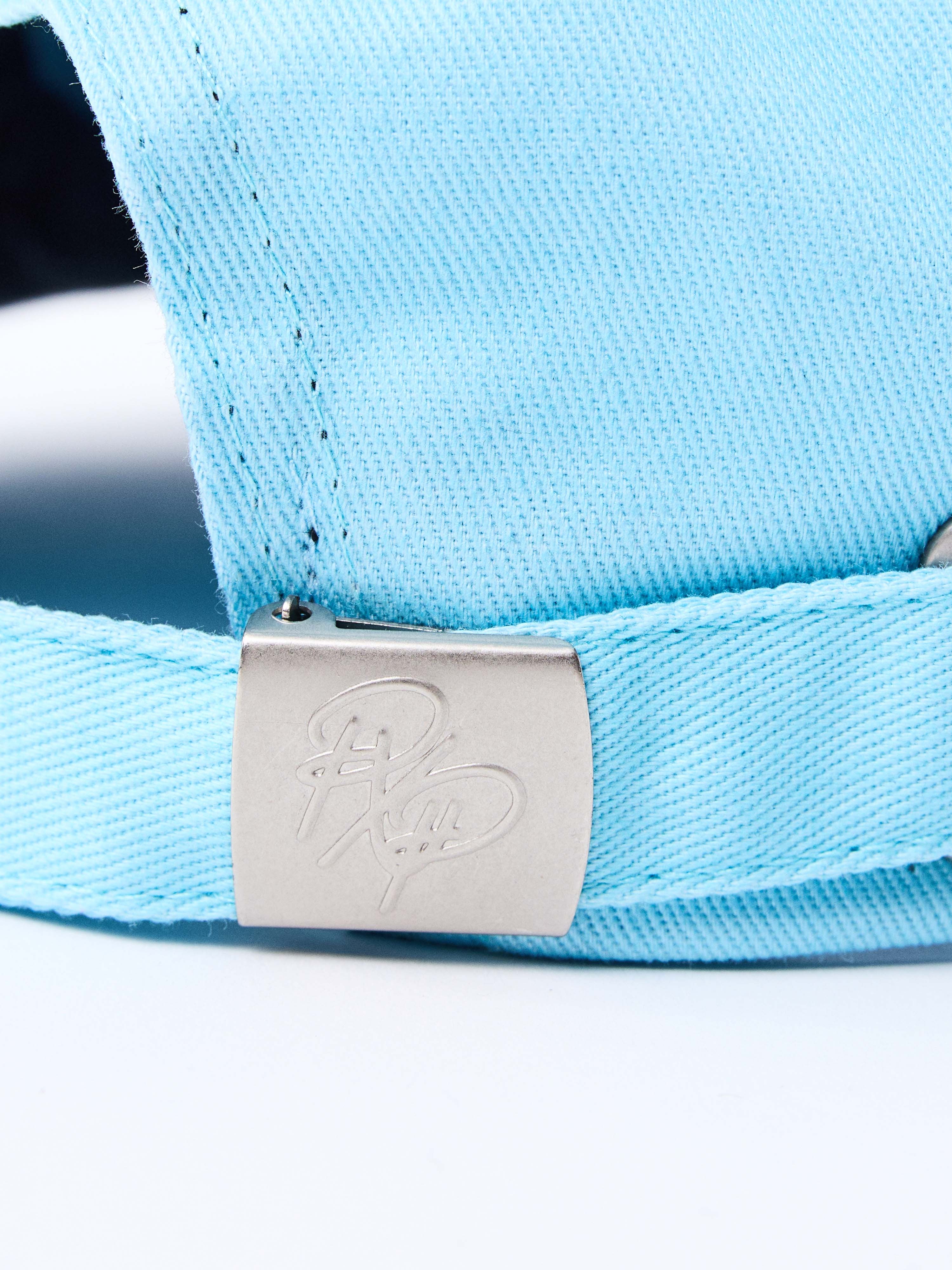 Adjustable Signature Cap-4
