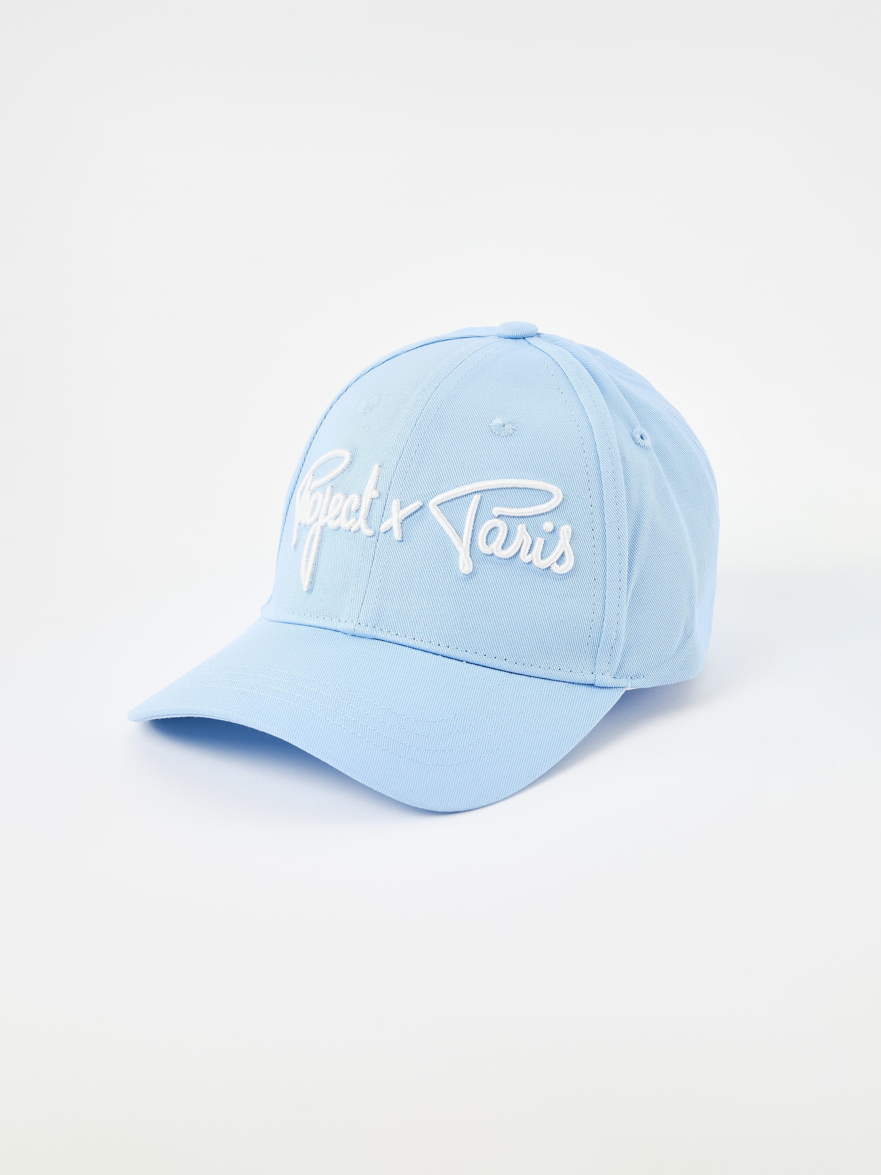 Signature adjustable cap-52
